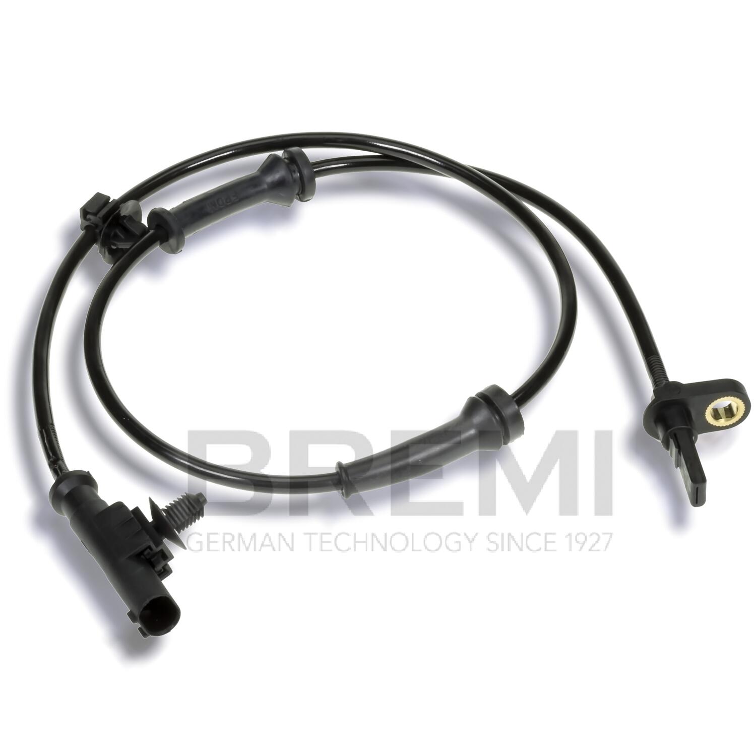 BREMI ABS Sensor 50265 for PEUGEOT
