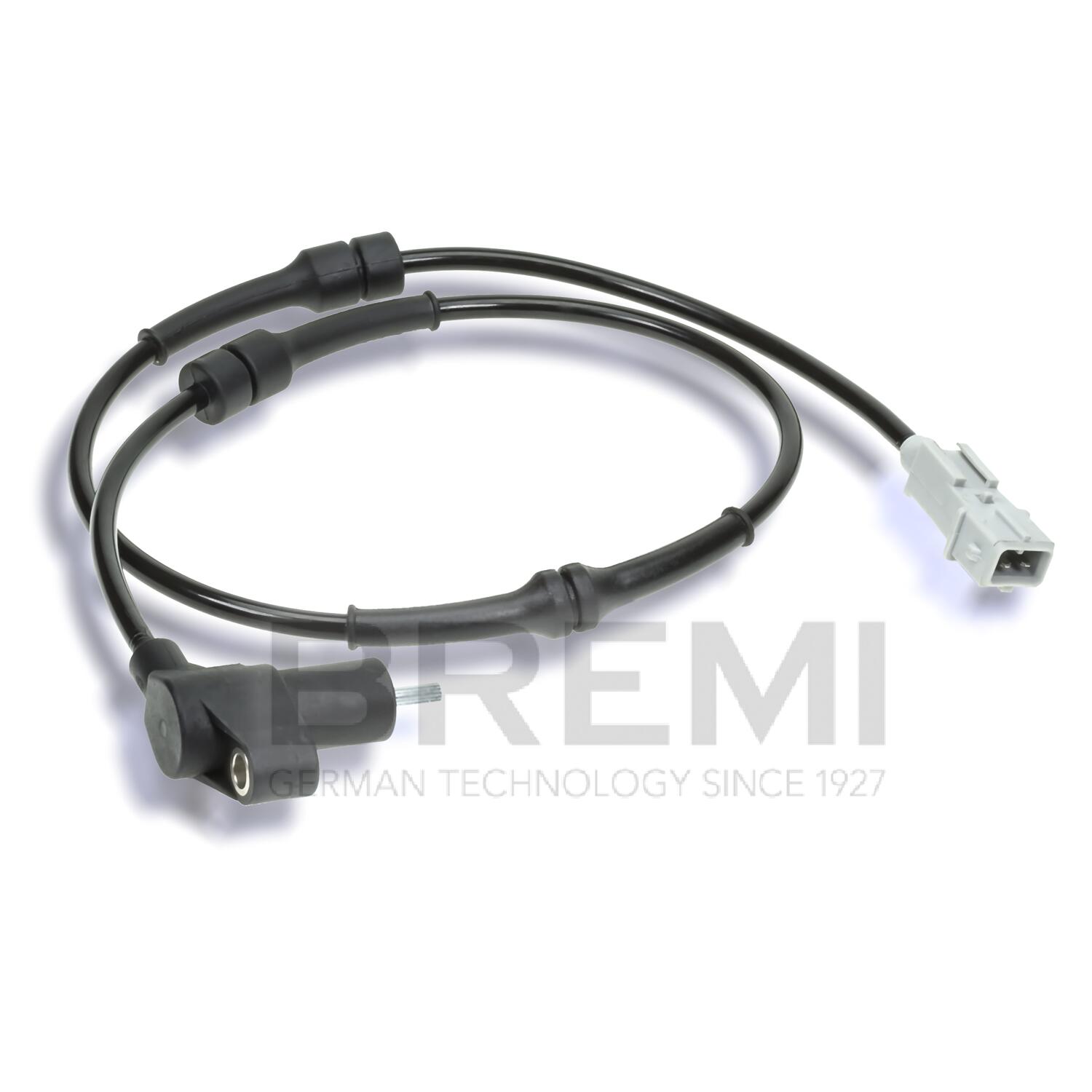 BREMI ABS Sensor 50570 for PEUGEOT