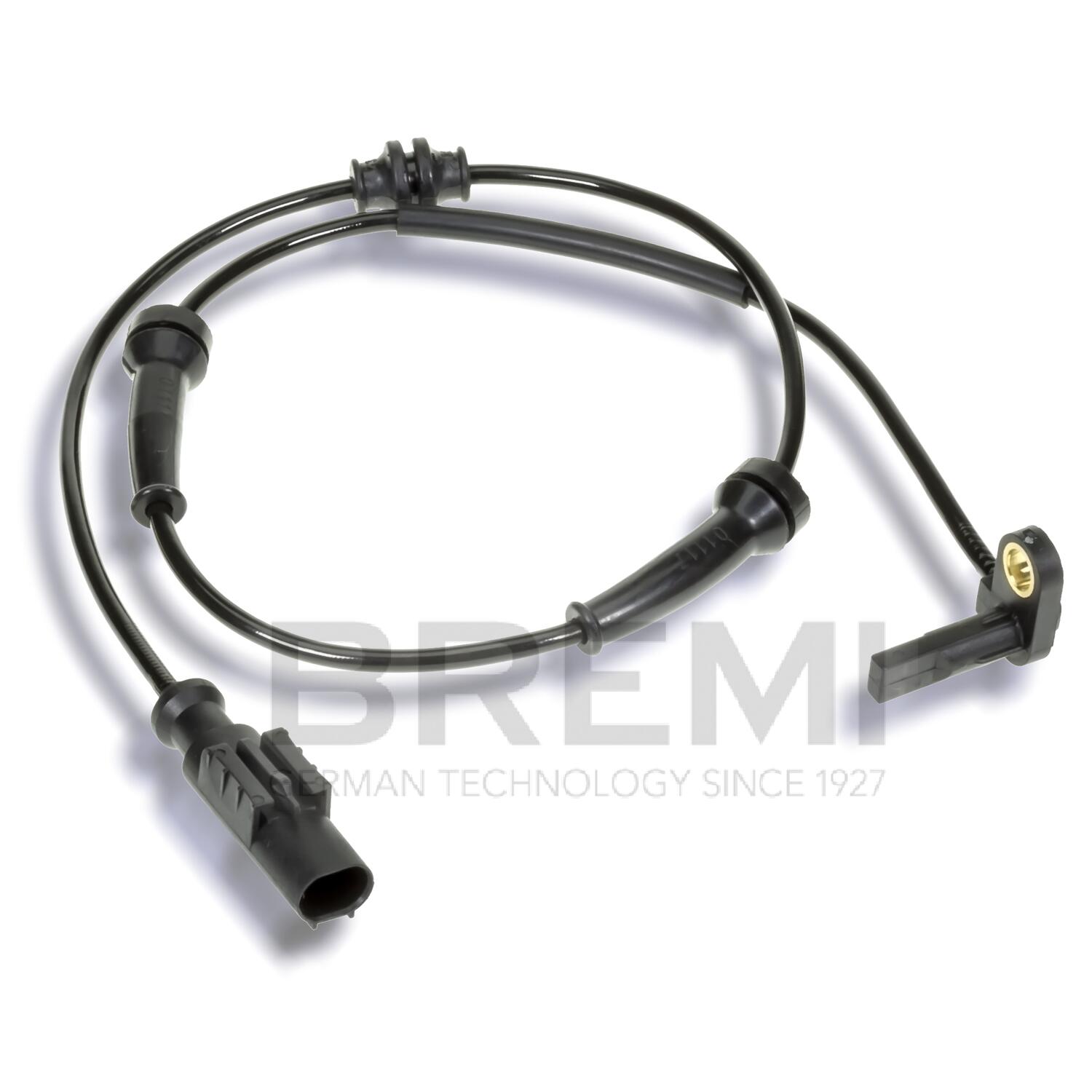 BREMI ABS Sensor 50224 for FIAT