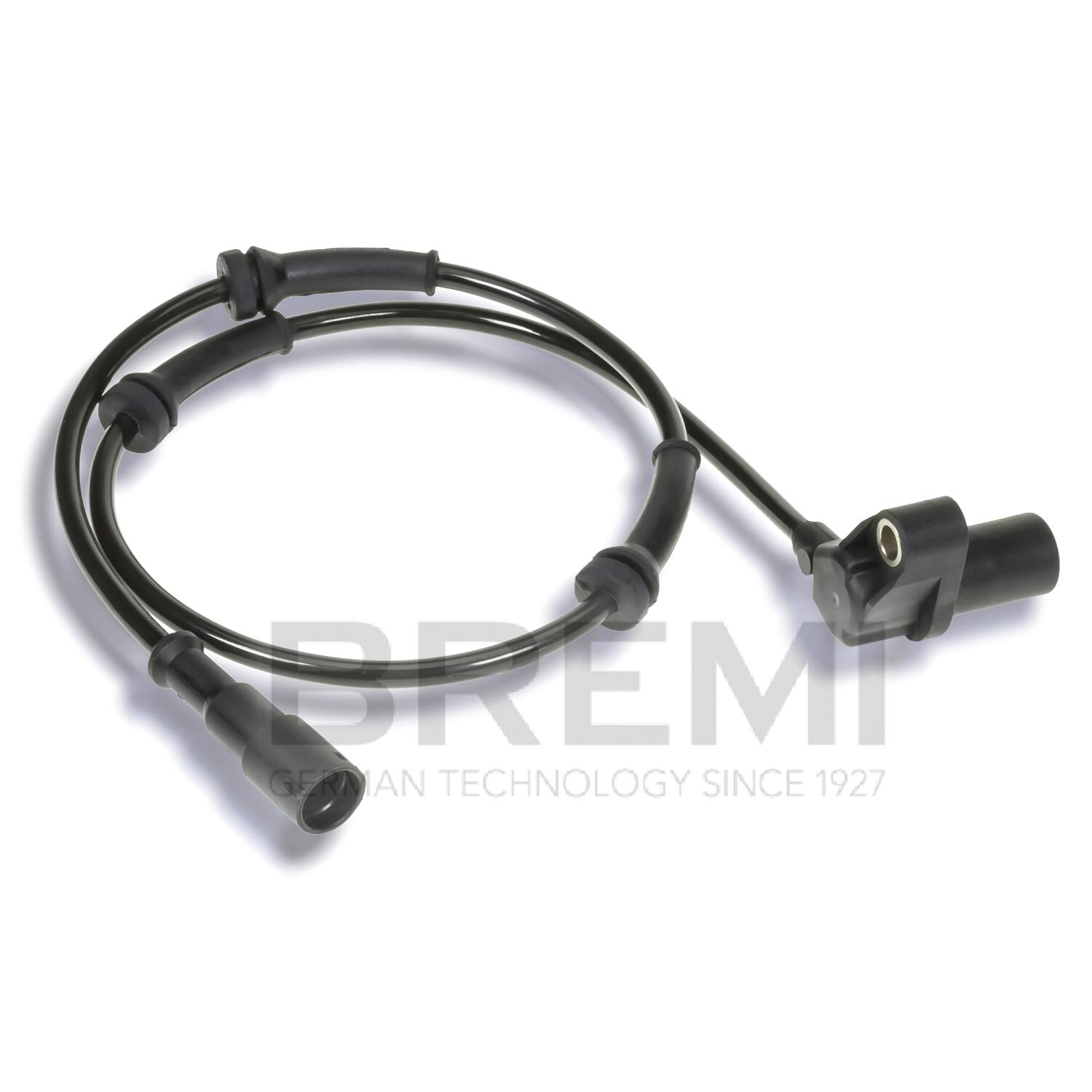 BREMI ABS Sensor 50661 for SKODA