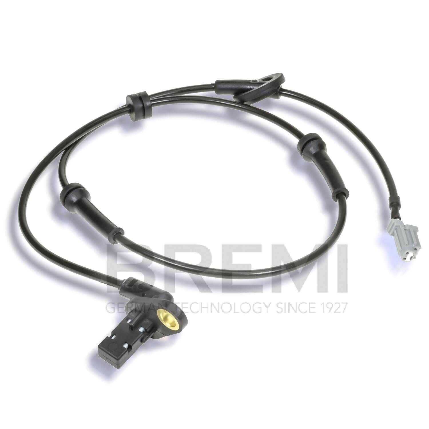 BREMI ABS Sensor 50553 for NISSAN