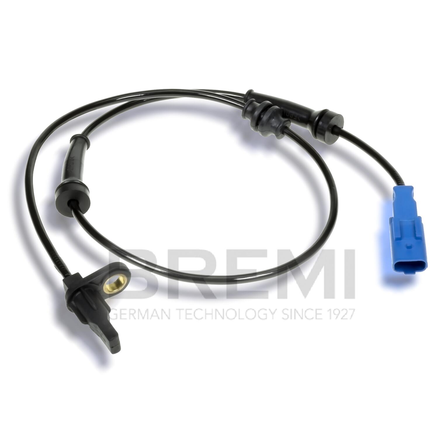 BREMI ABS Sensor 50262 for PEUGEOT