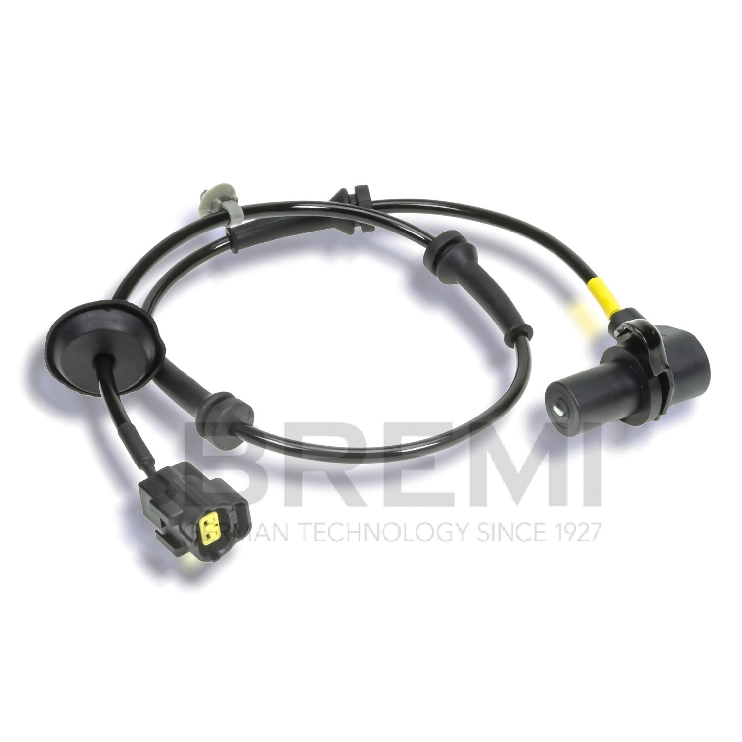 BREMI ABS Sensor 50672 for DAEWOO
