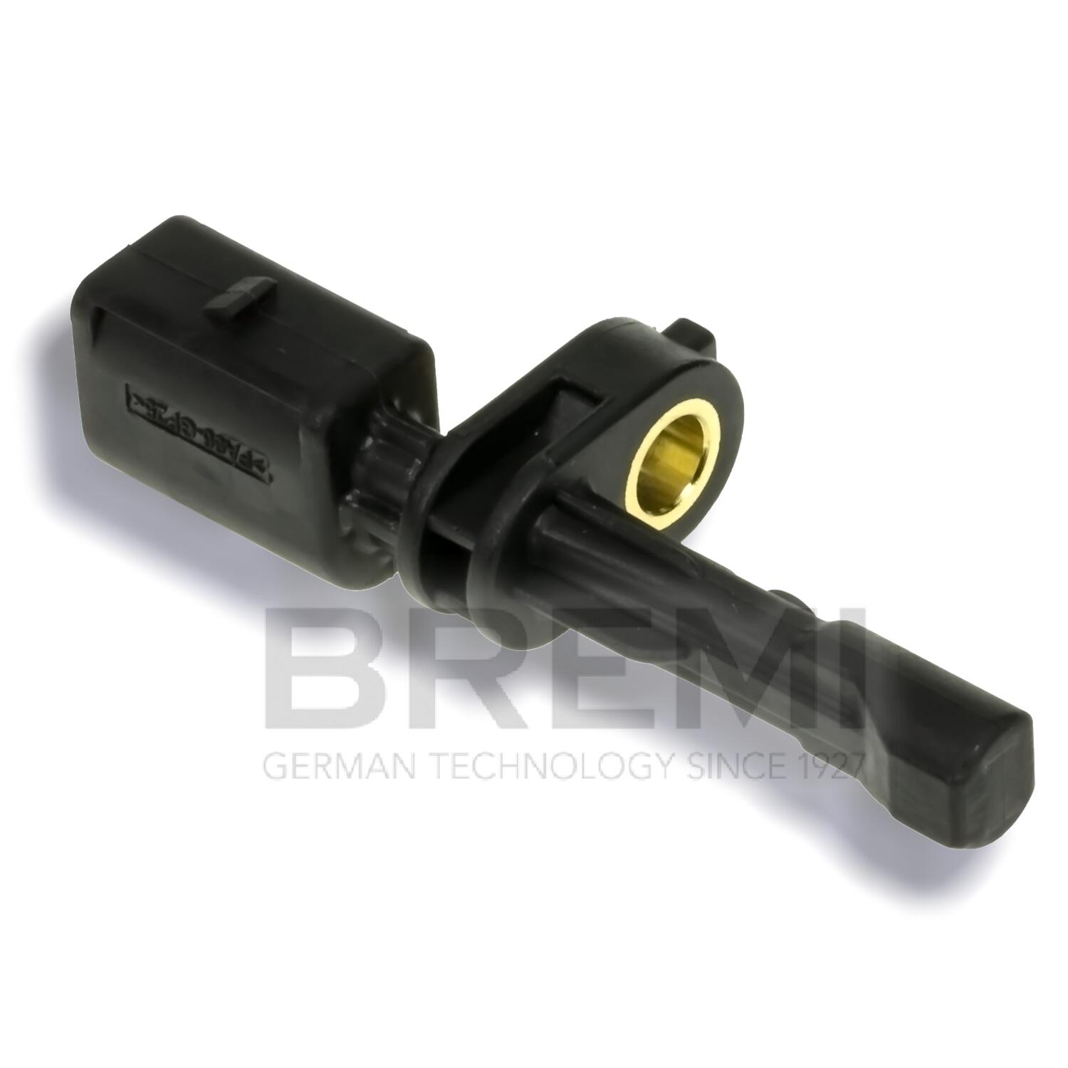 BREMI ABS Sensor 50321 for SEAT VAG