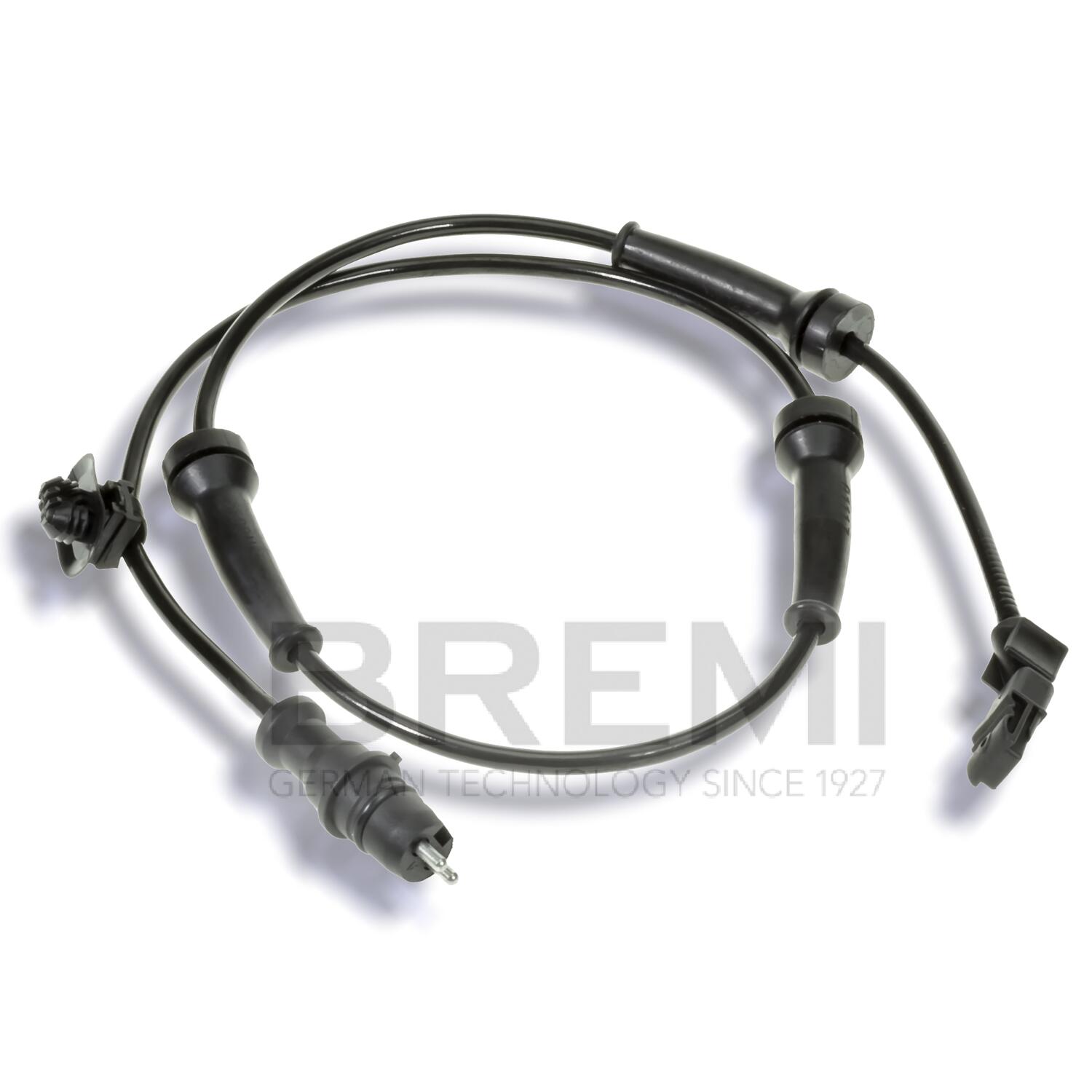 BREMI ABS Sensor 50281 for RENAULT