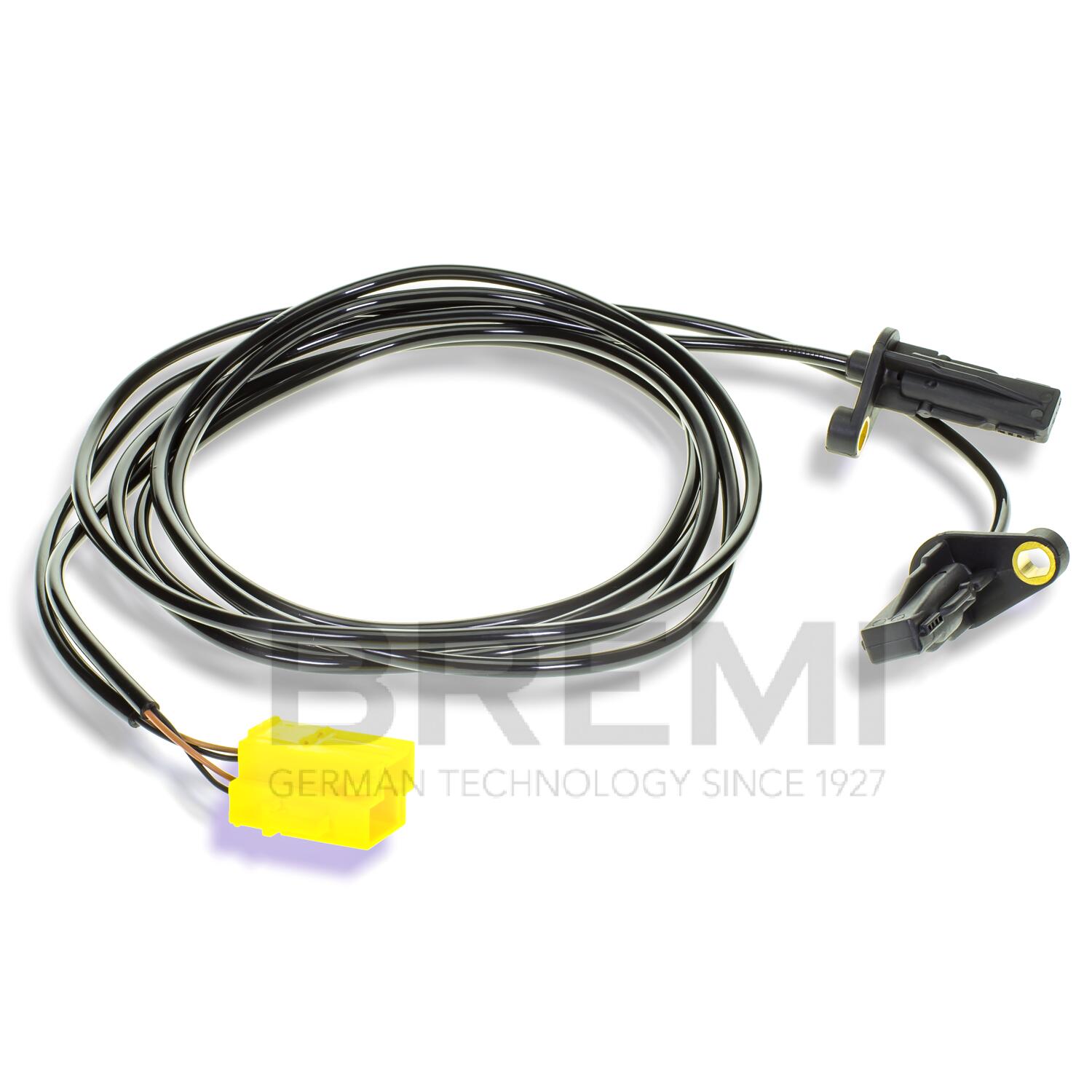 BREMI ABS Sensor 50648 for VOLVO