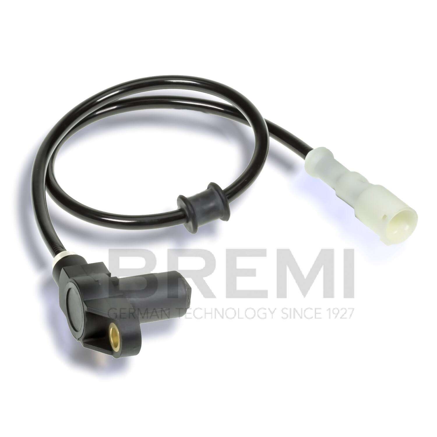 BREMI ABS Sensor 50630 for VAUXHALL OPEL GENERAL MOTORS