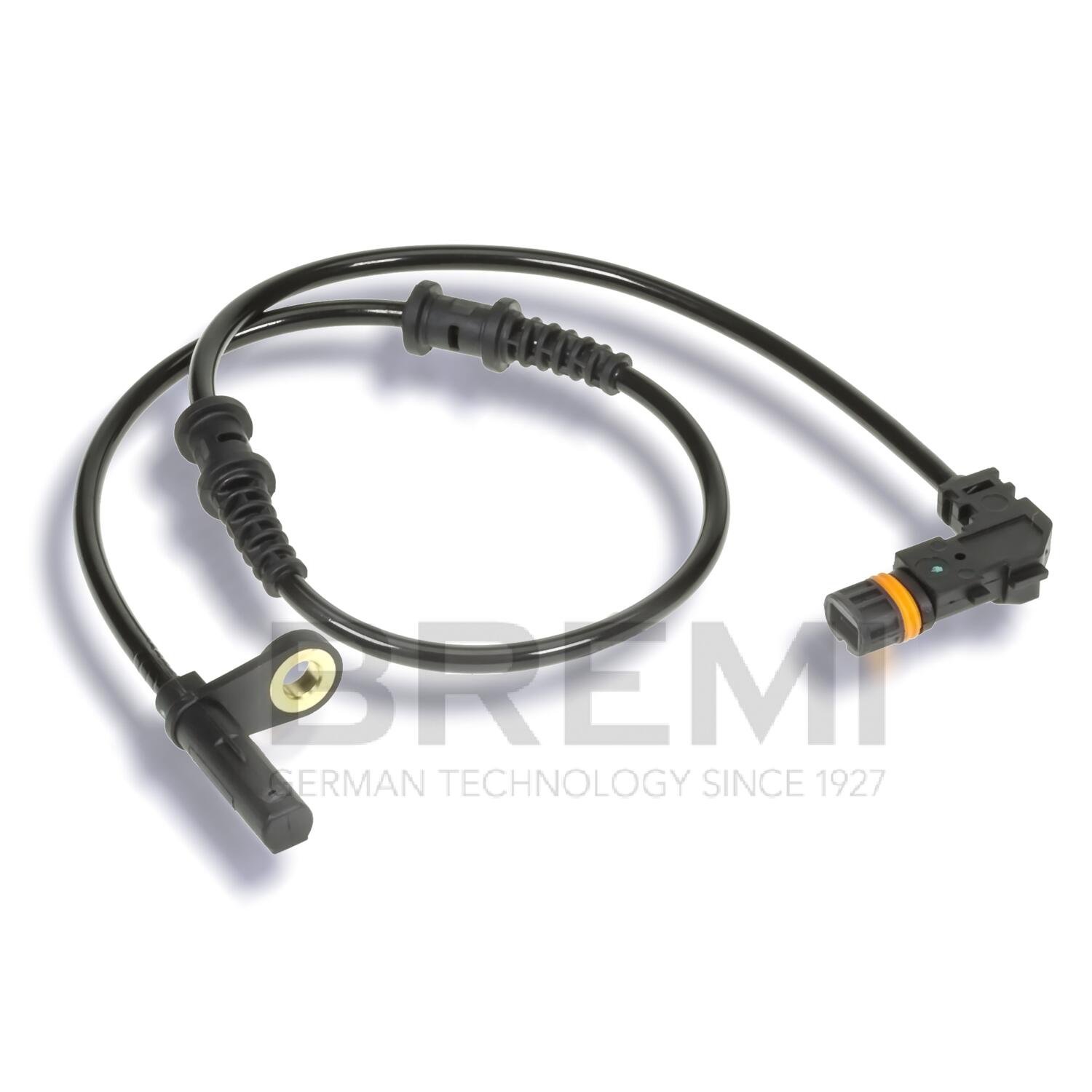 BREMI ABS Sensor 50523 for MERCEDES-BENZ