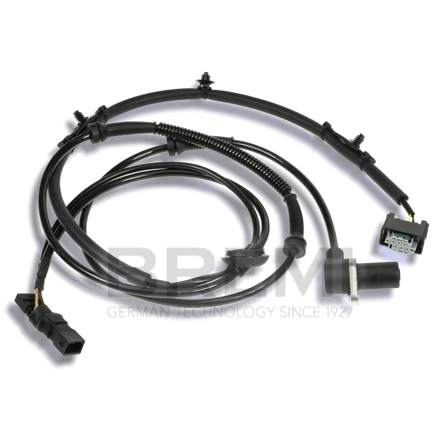BREMI ABS Sensor 50200 for AUDI