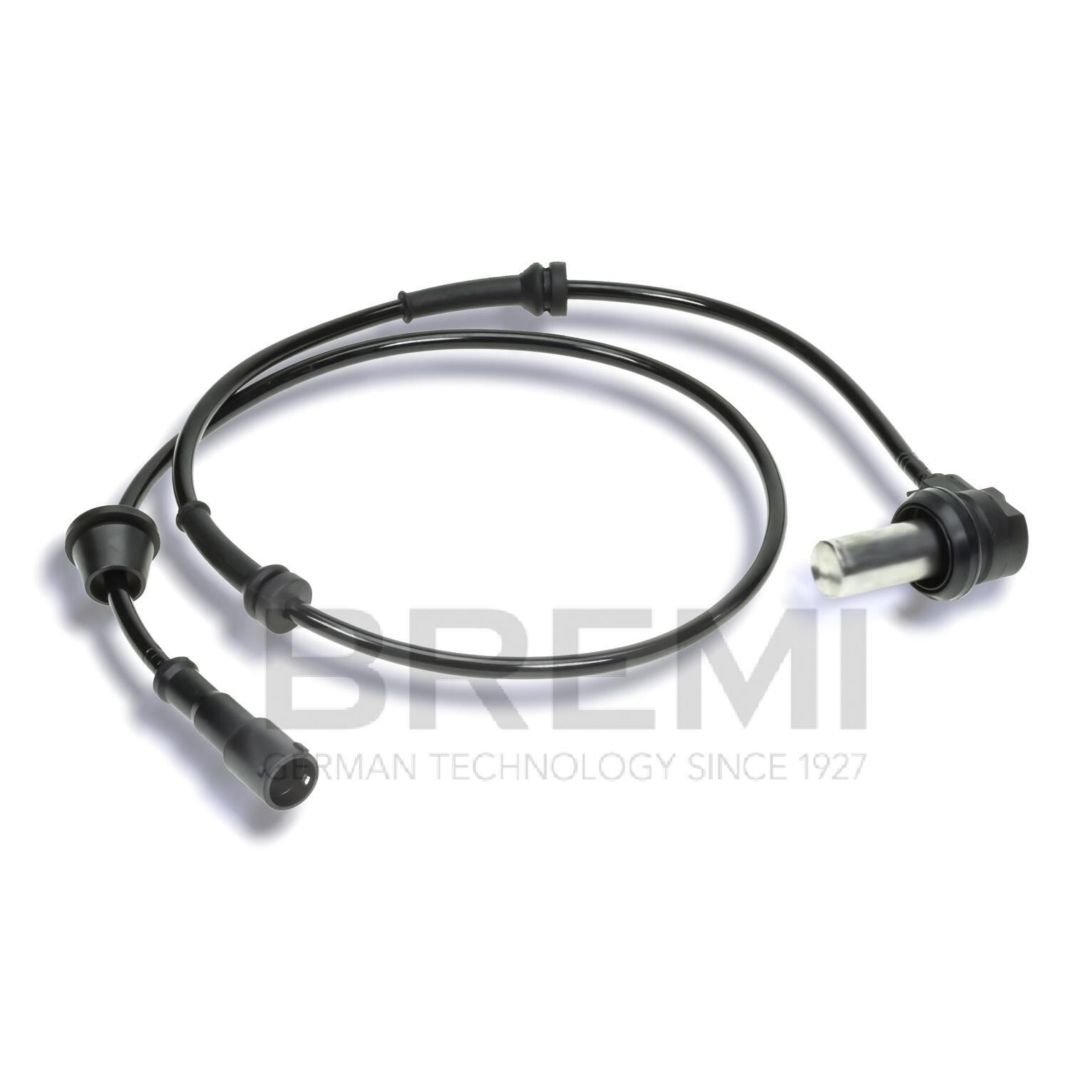 BREMI ABS Sensor 50742 for AUDI