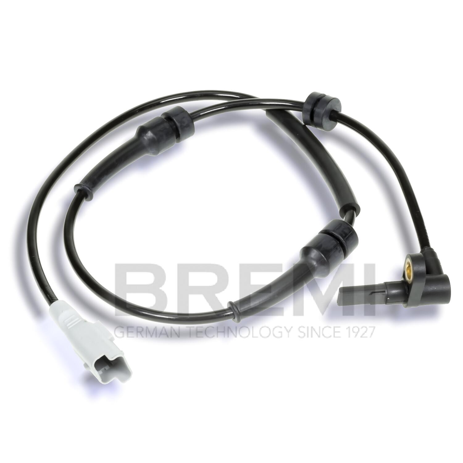 BREMI ABS Sensor 50259 for PEUGEOT LANCIA