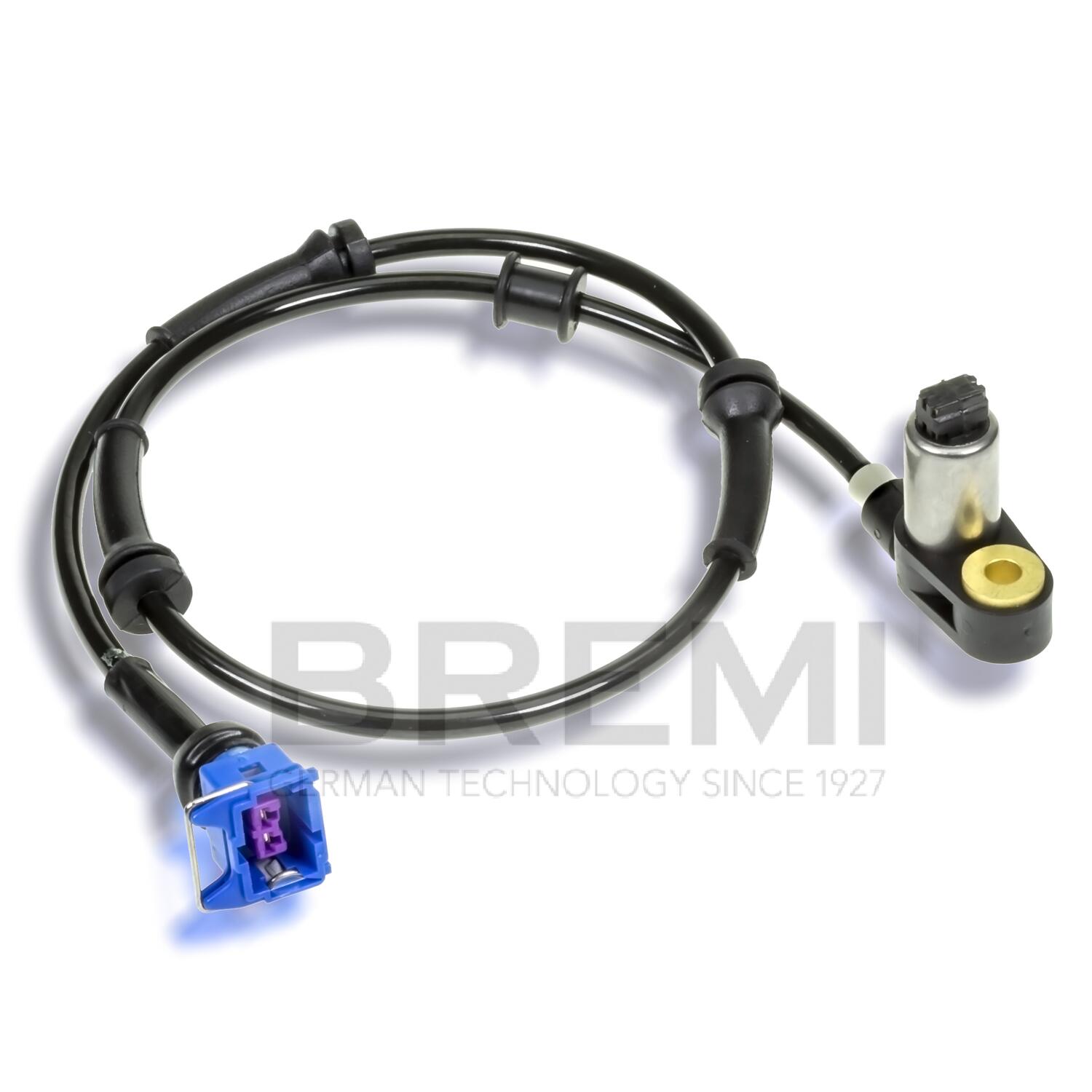 BREMI ABS Sensor 50574 for PEUGEOT