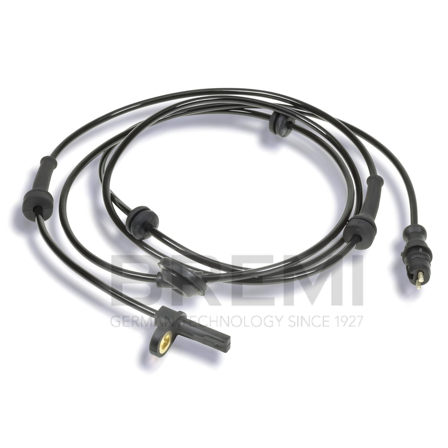 BREMI ABS Sensor 50677 for FIAT