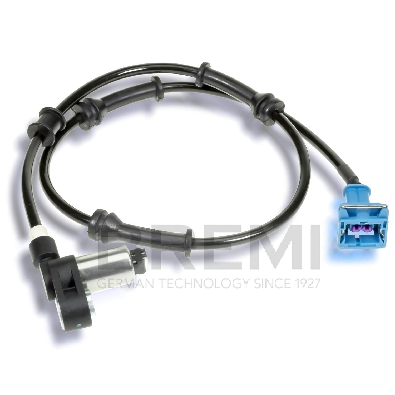 BREMI ABS Sensor 50256 for PEUGEOT
