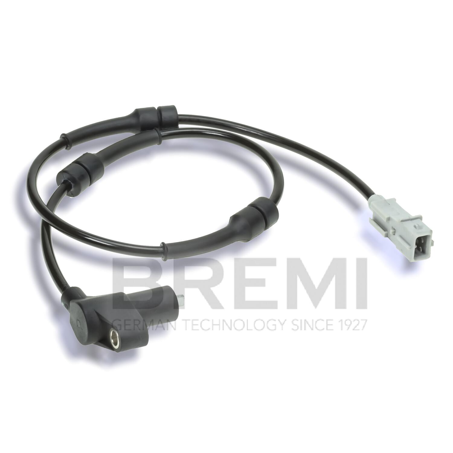 BREMI ABS Sensor 50358 for CITROËN PEUGEOT