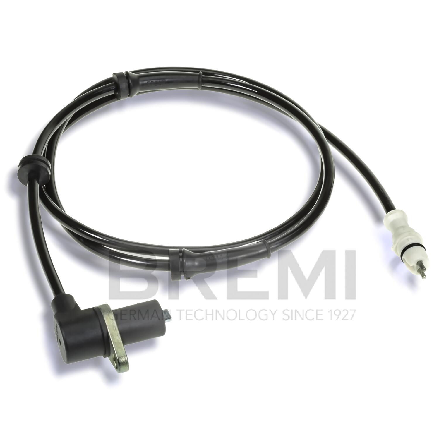BREMI ABS Sensor 50223 for PEUGEOT FIAT