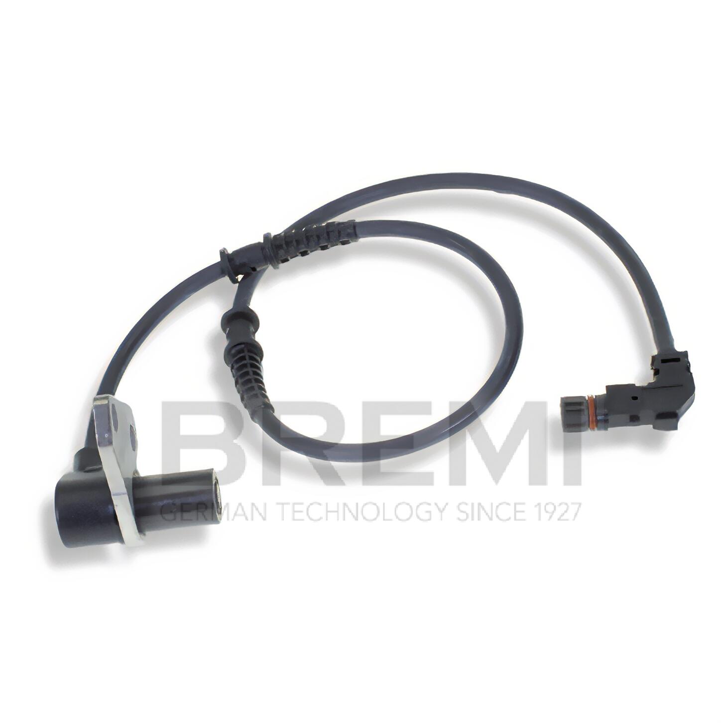 BREMI ABS Sensor 50235 for MERCEDES-BENZ