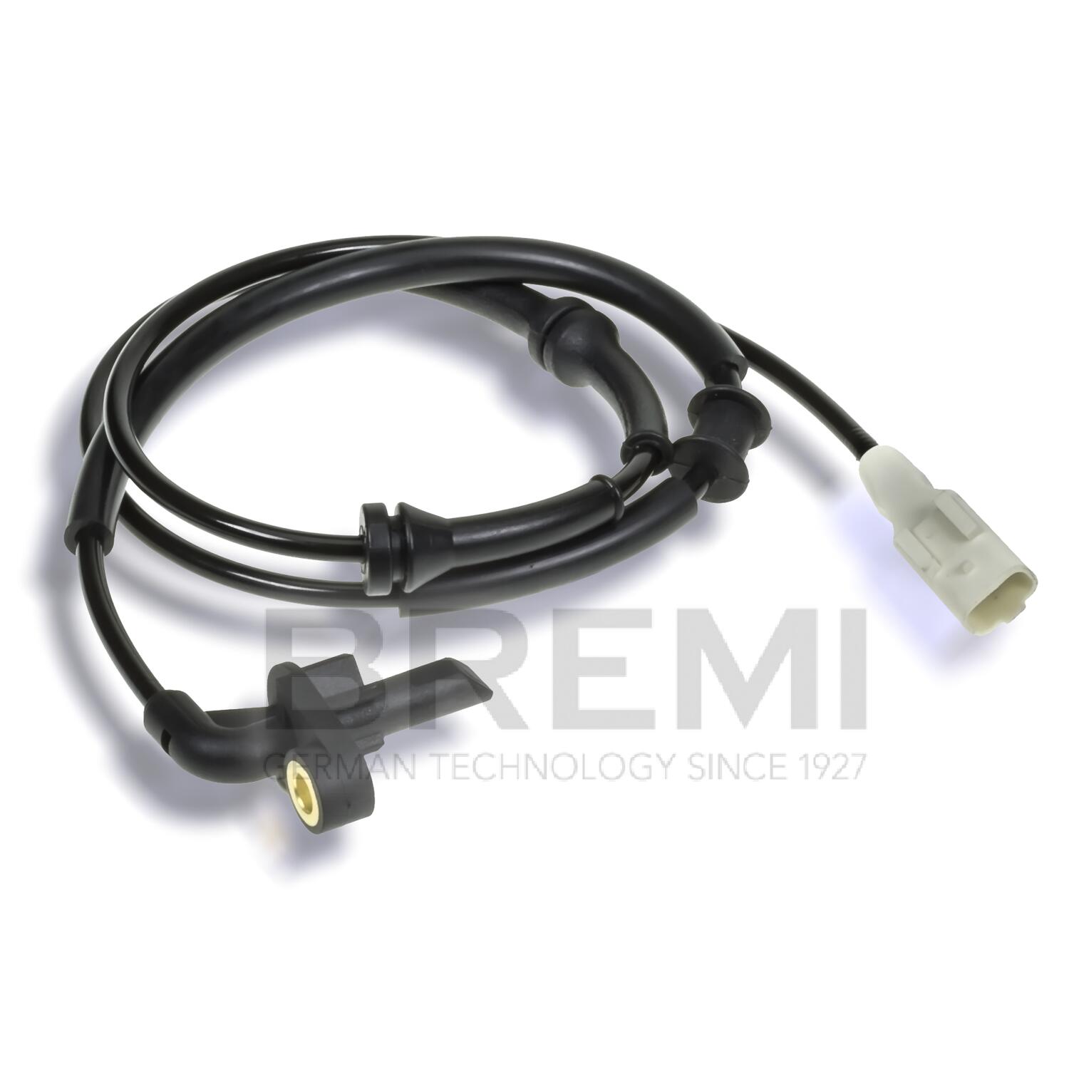 BREMI ABS Sensor 50585 for PEUGEOT