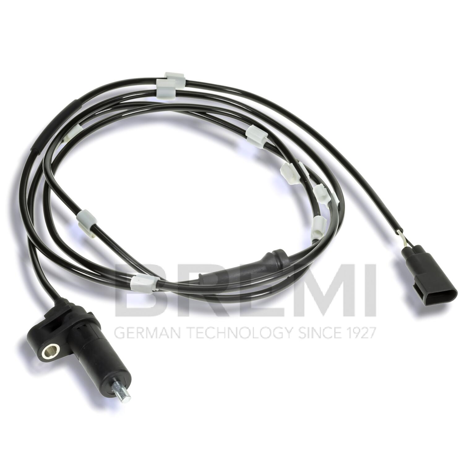 BREMI ABS Sensor 50393 for FORD