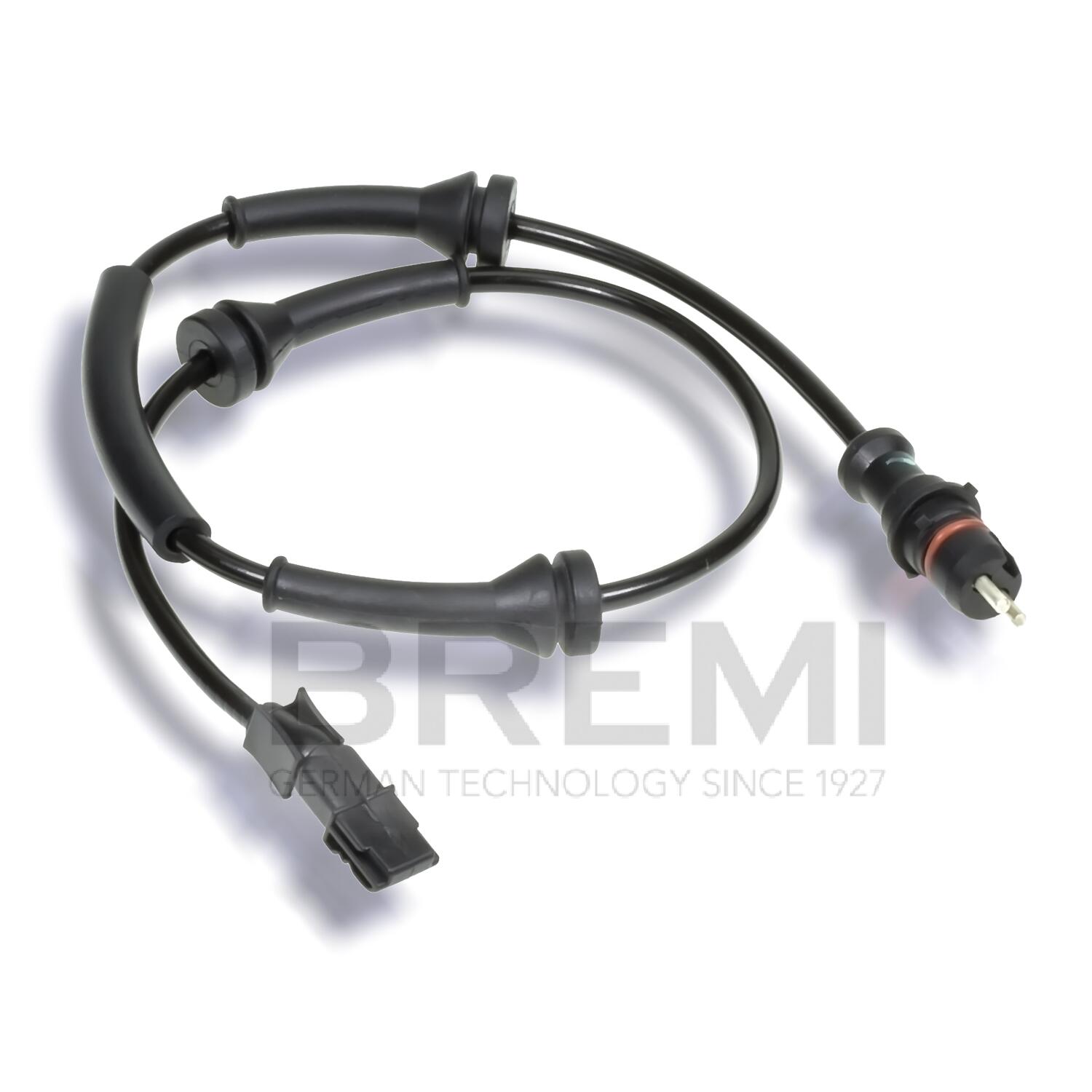 BREMI ABS Sensor 50599 for RENAULT