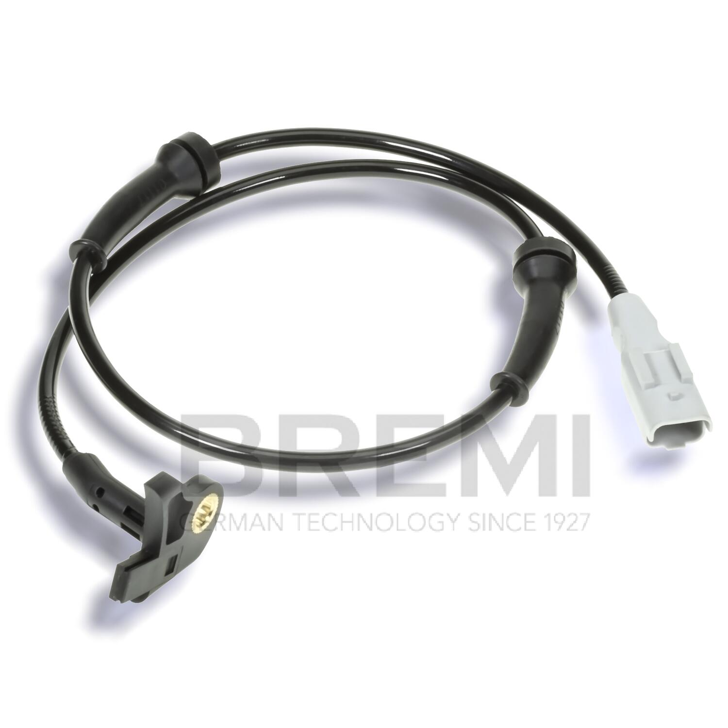BREMI ABS Sensor 50267 for PEUGEOT