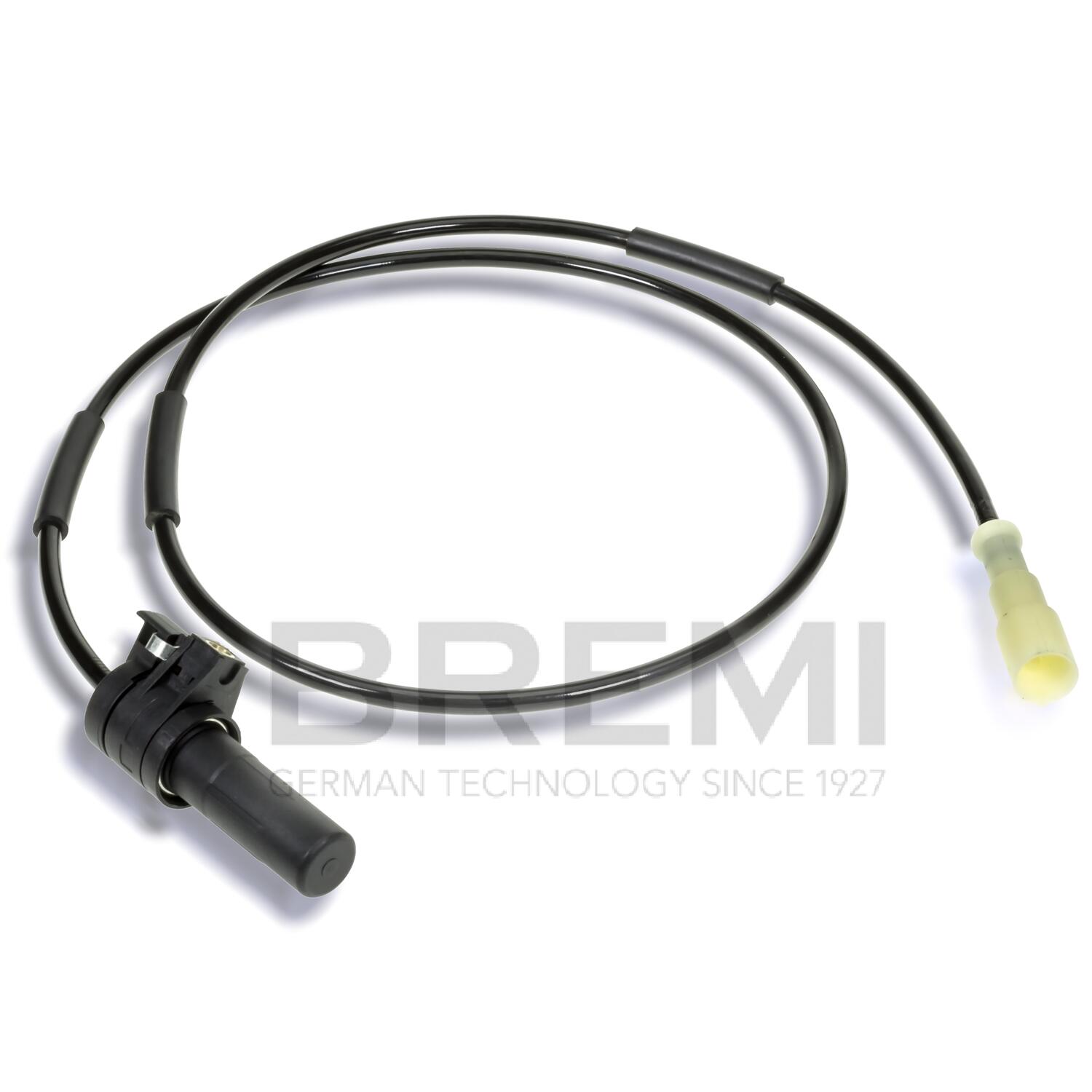 BREMI ABS Sensor 50292 for VAUXHALL