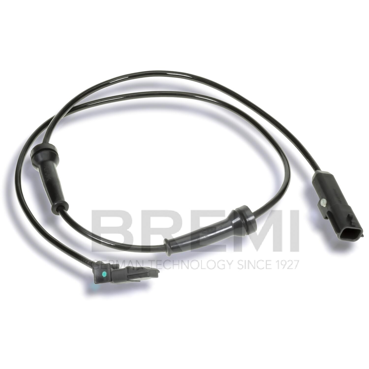BREMI ABS Sensor 50282 for RENAULT