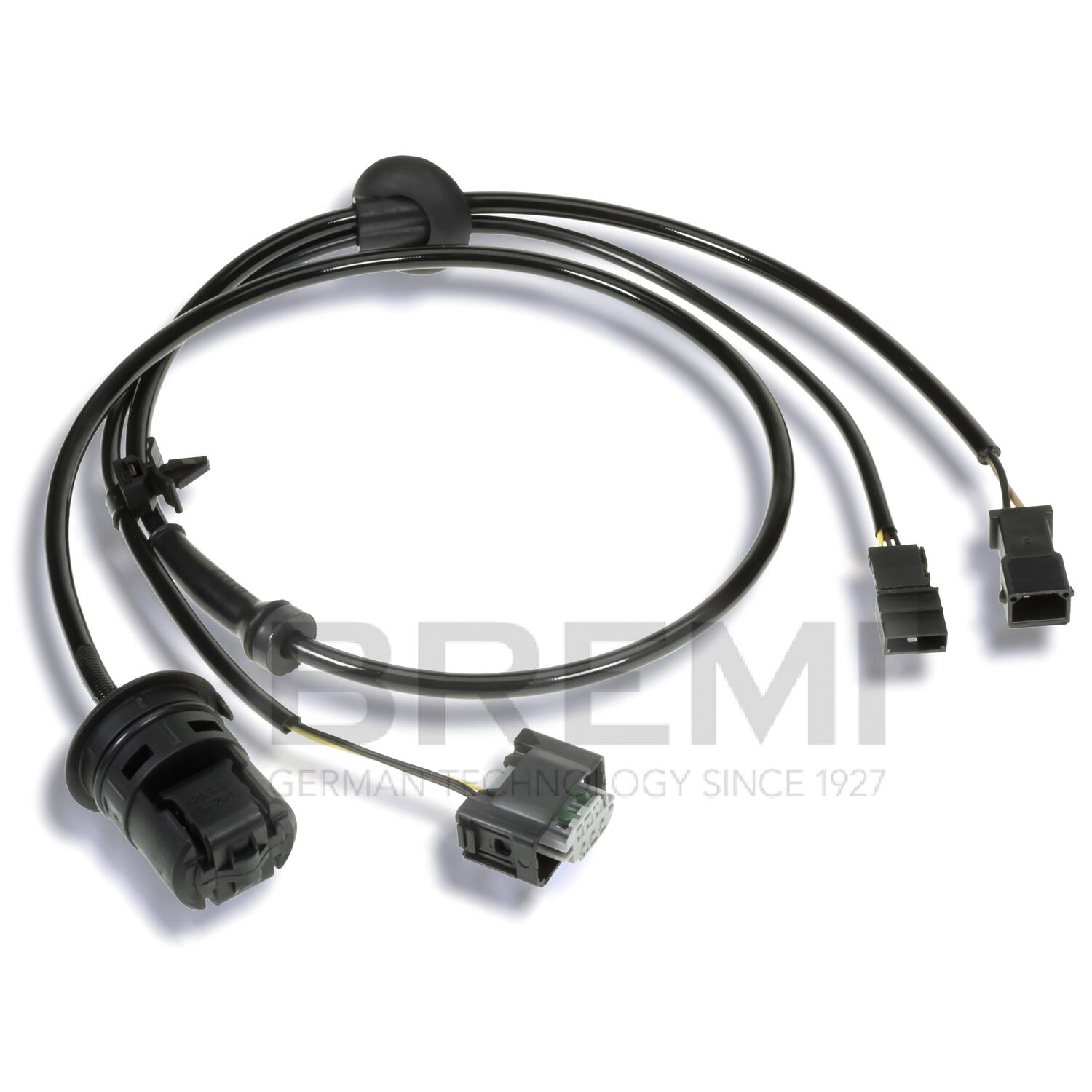 BREMI ABS Sensor 50300 for AUDI