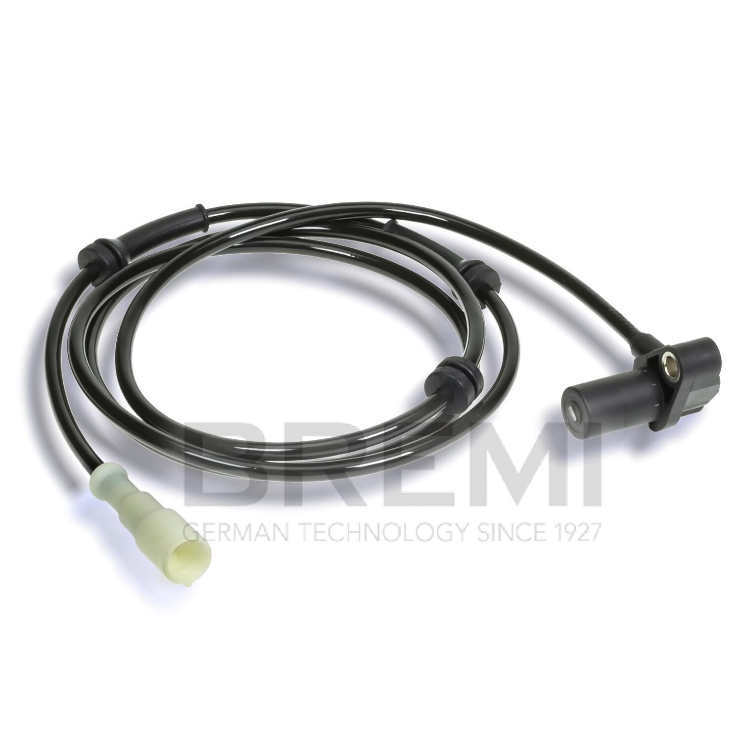 BREMI ABS Sensor 50597 for RENAULT