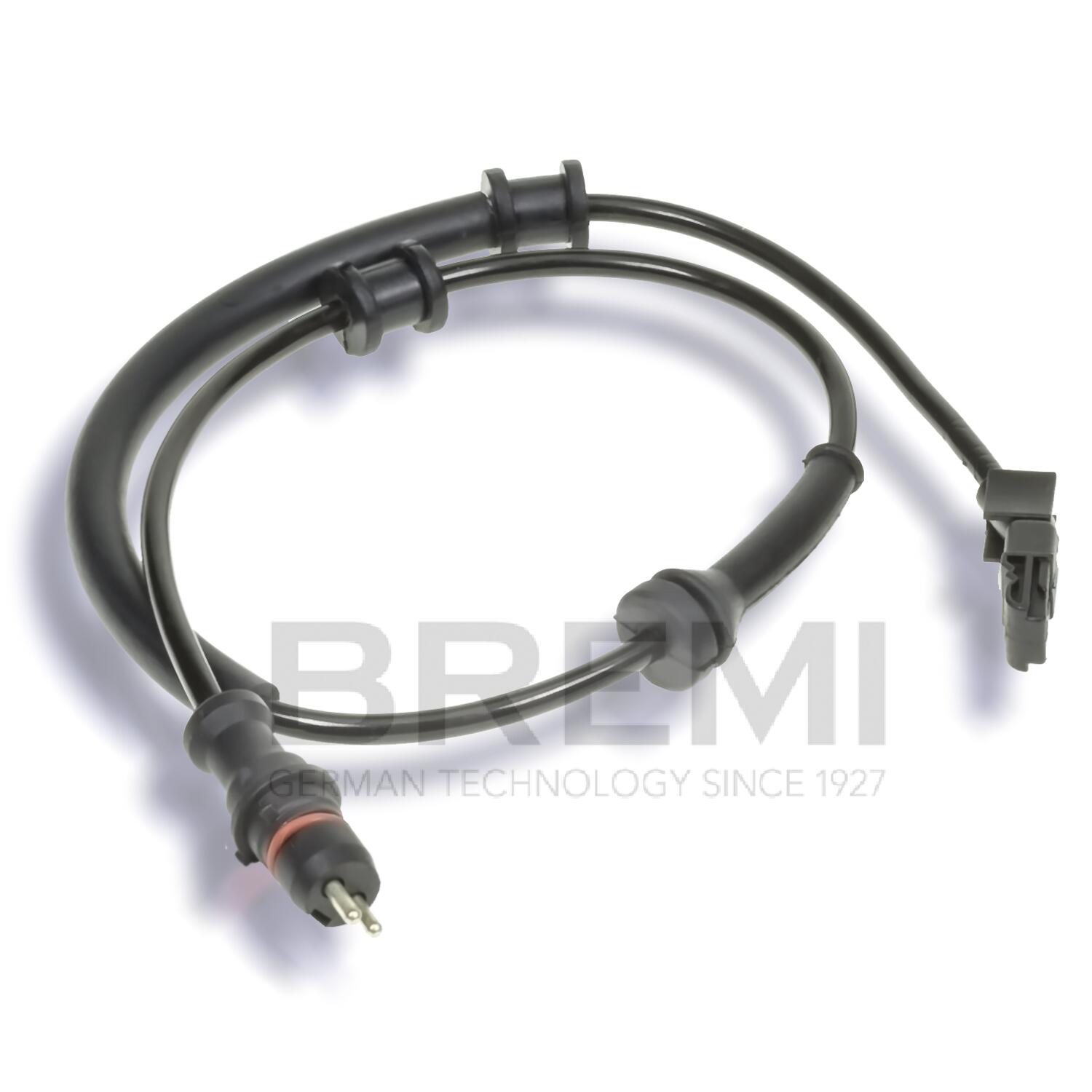 BREMI ABS Sensor 50600 for RENAULT