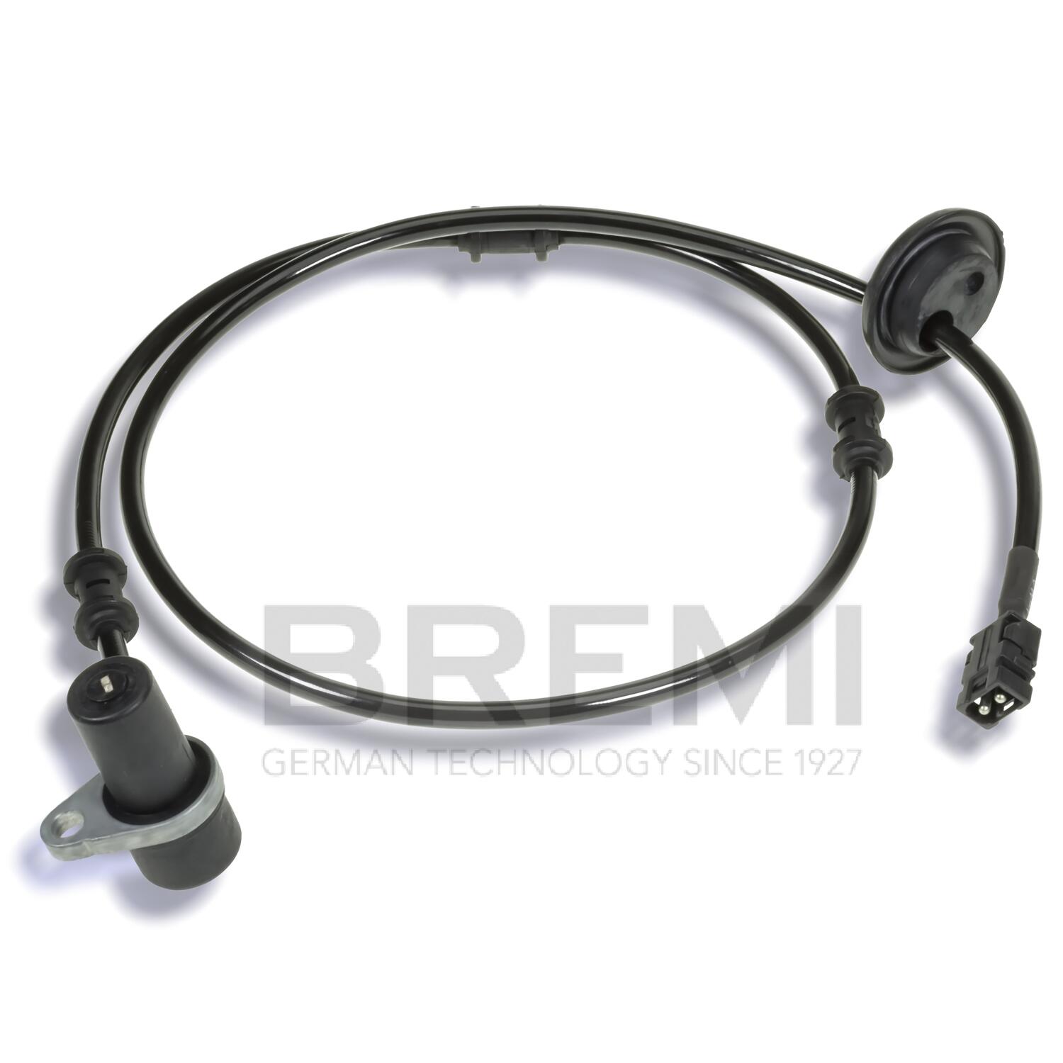 BREMI ABS Sensor 50240 for MERCEDES-BENZ