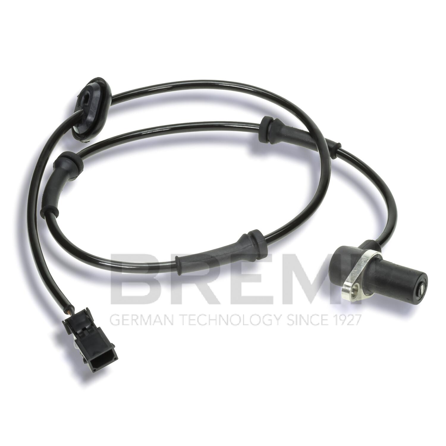 BREMI ABS Sensor 50653 for AUDI
