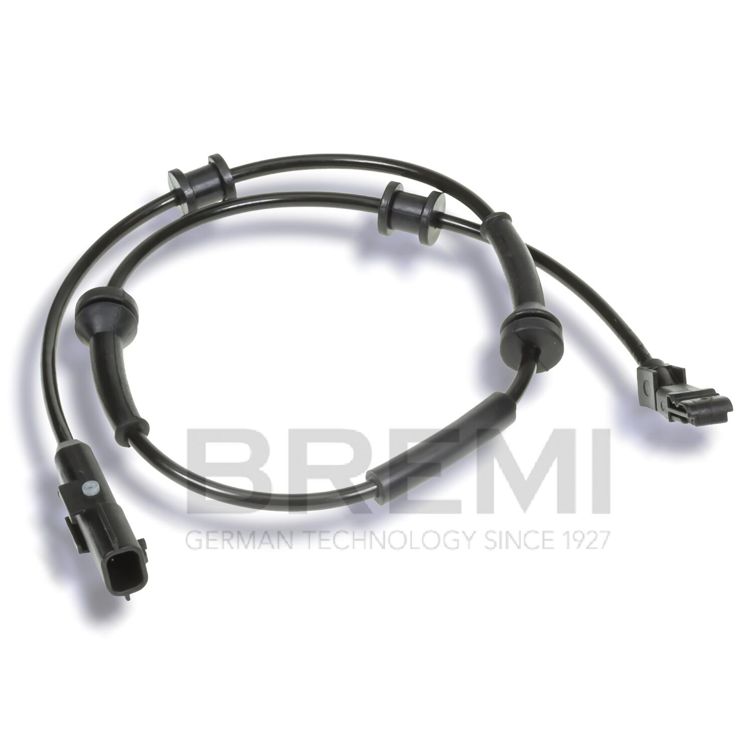 BREMI ABS Sensor 50591 for RENAULT