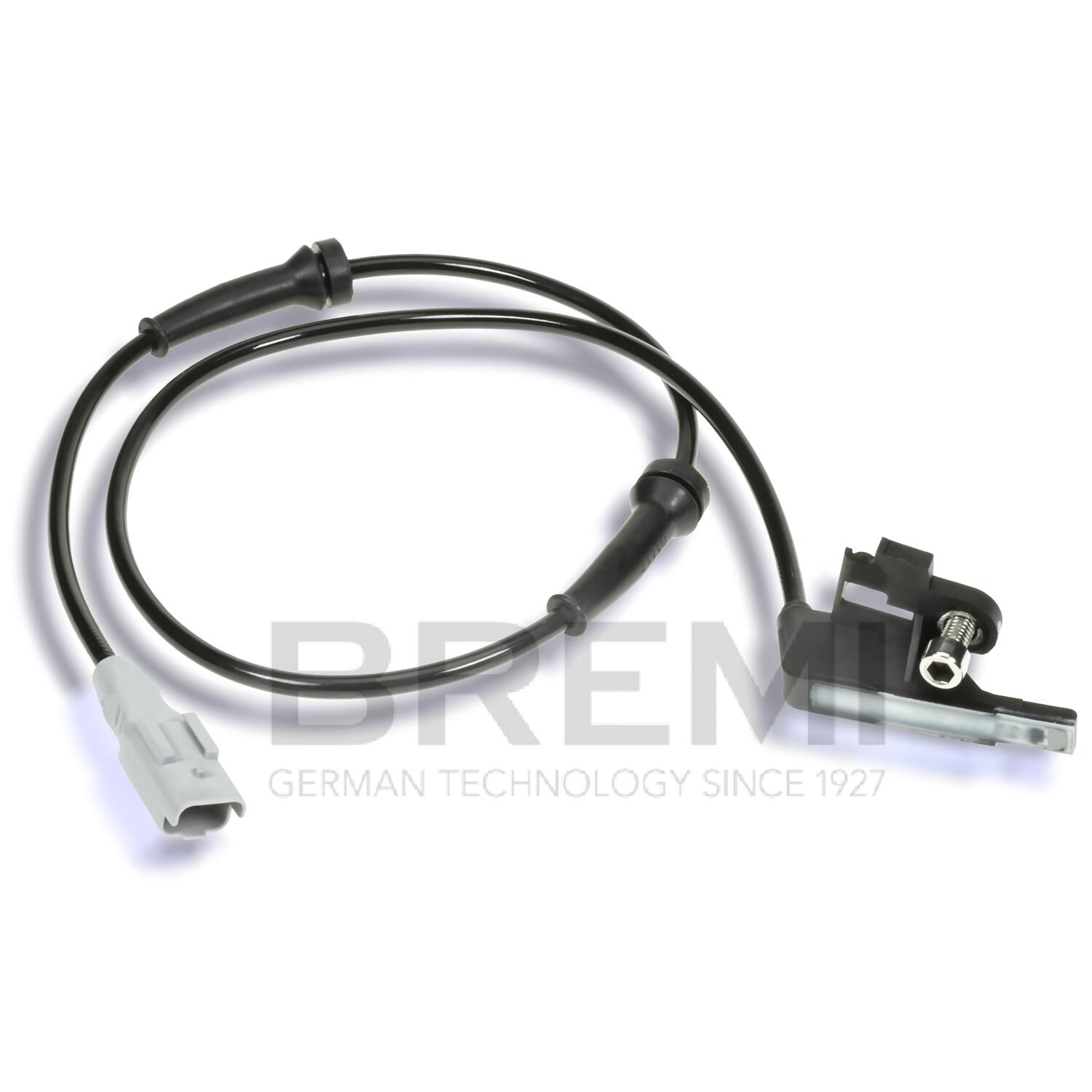 BREMI ABS Sensor 50257 for PEUGEOT