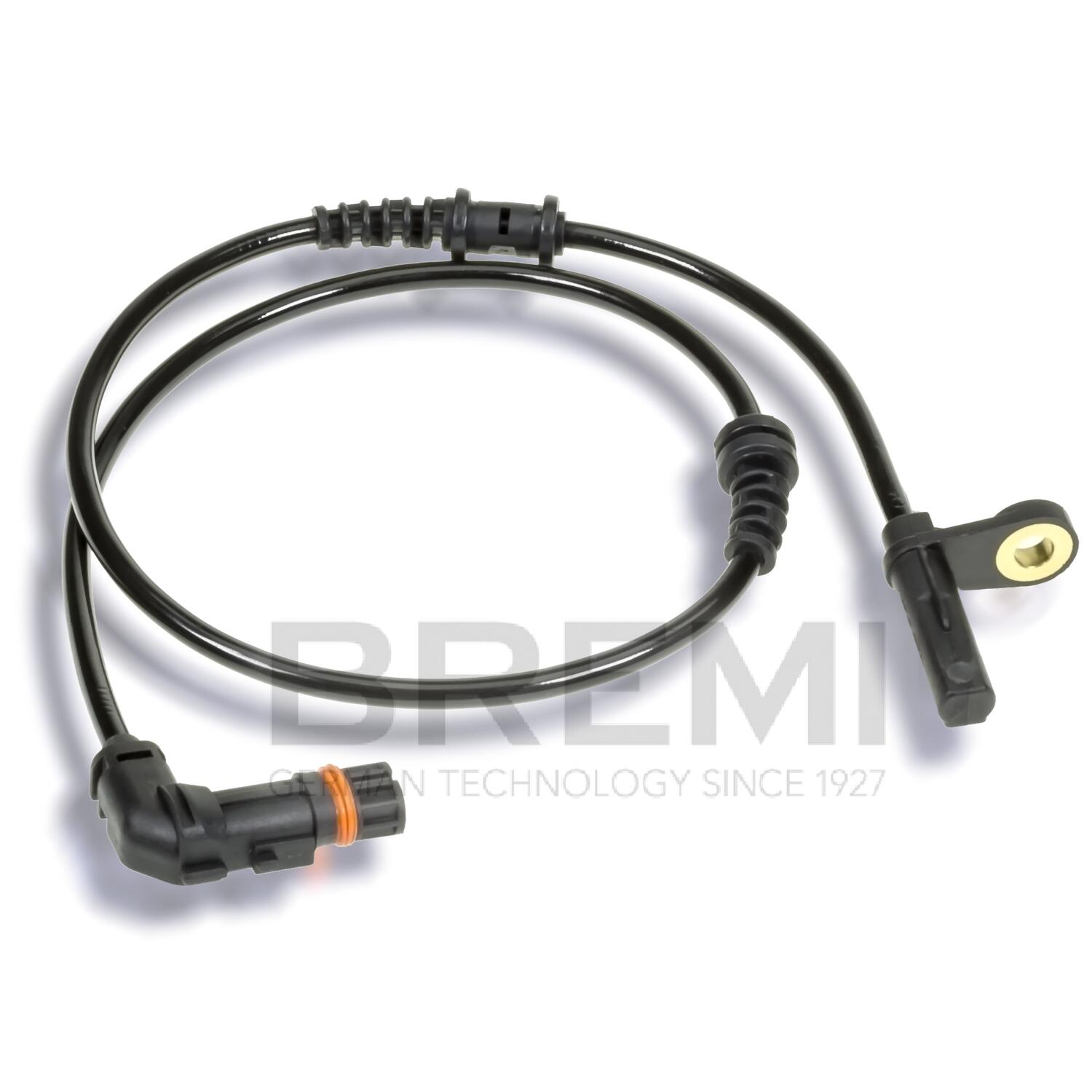 BREMI ABS Sensor 50234 for MERCEDES-BENZ
