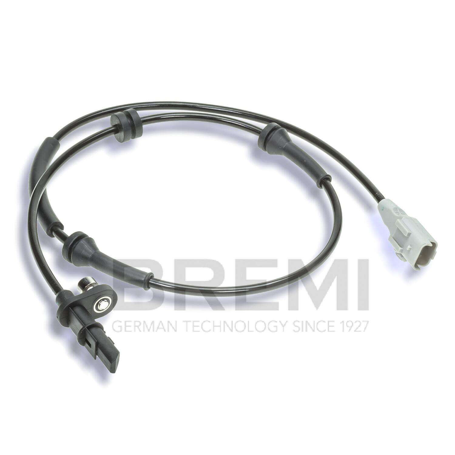 BREMI ABS Sensor 50582 for FIAT CITROËN
