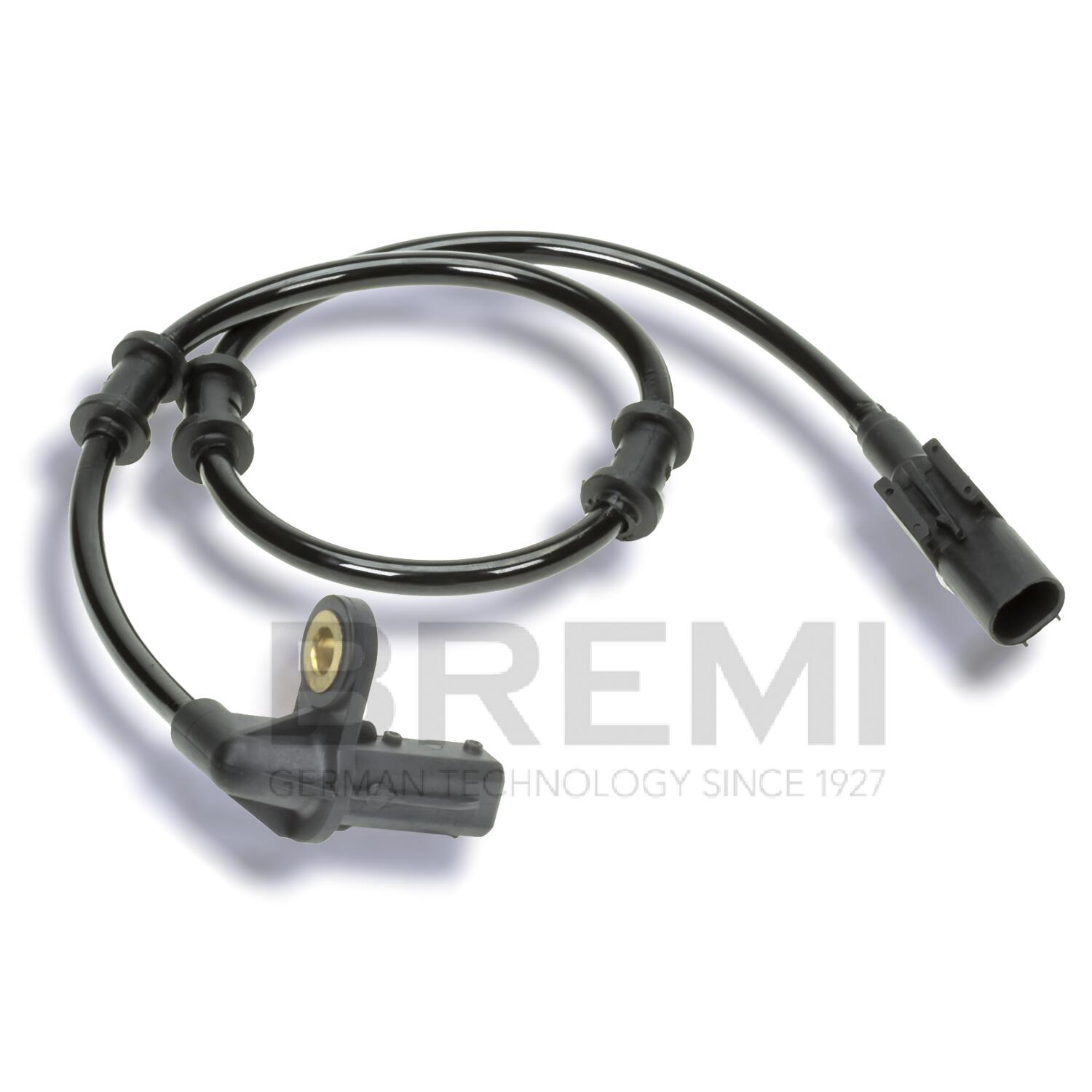 BREMI ABS Sensor 50514 for MERCEDES-BENZ