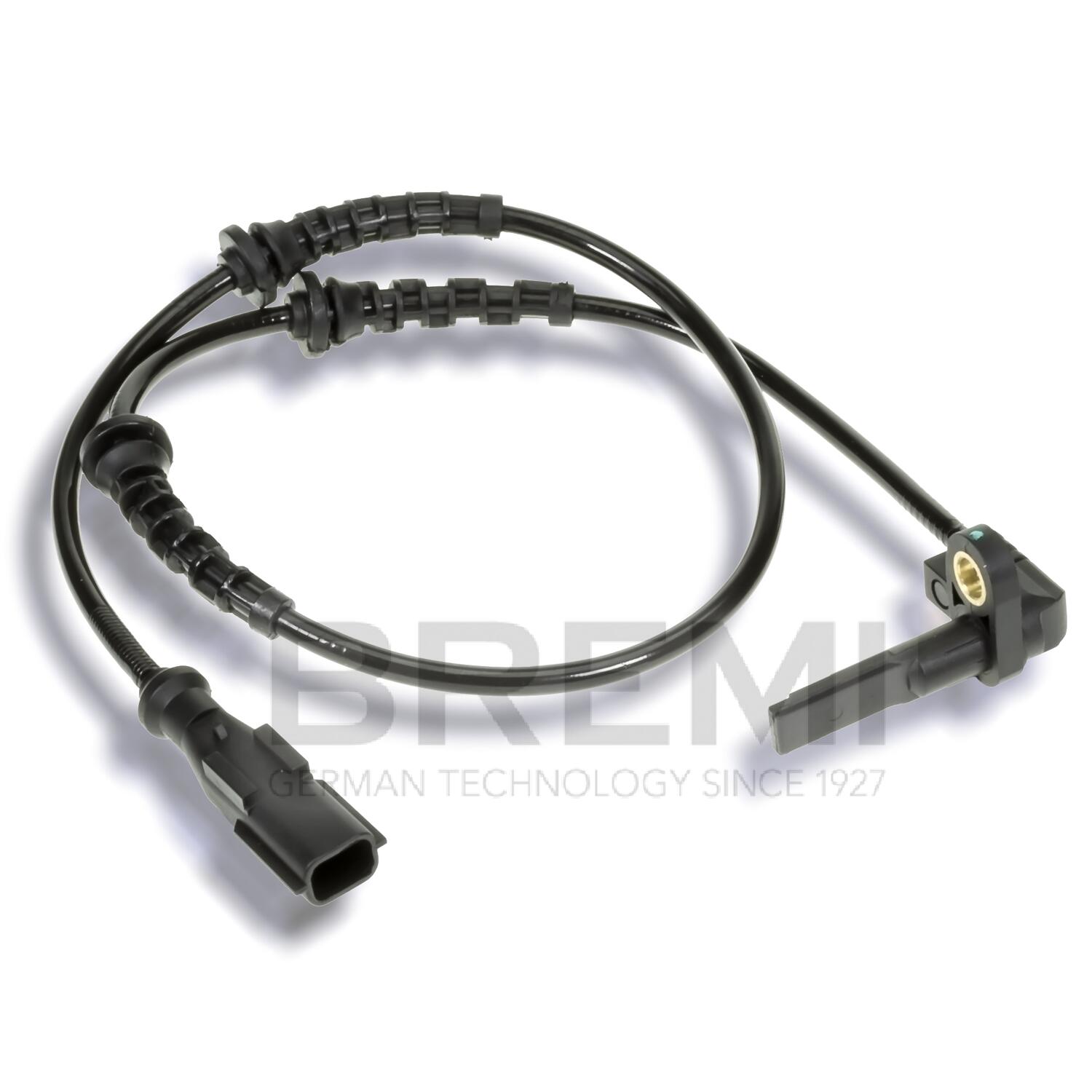 BREMI ABS Sensor 50284 for RENAULT