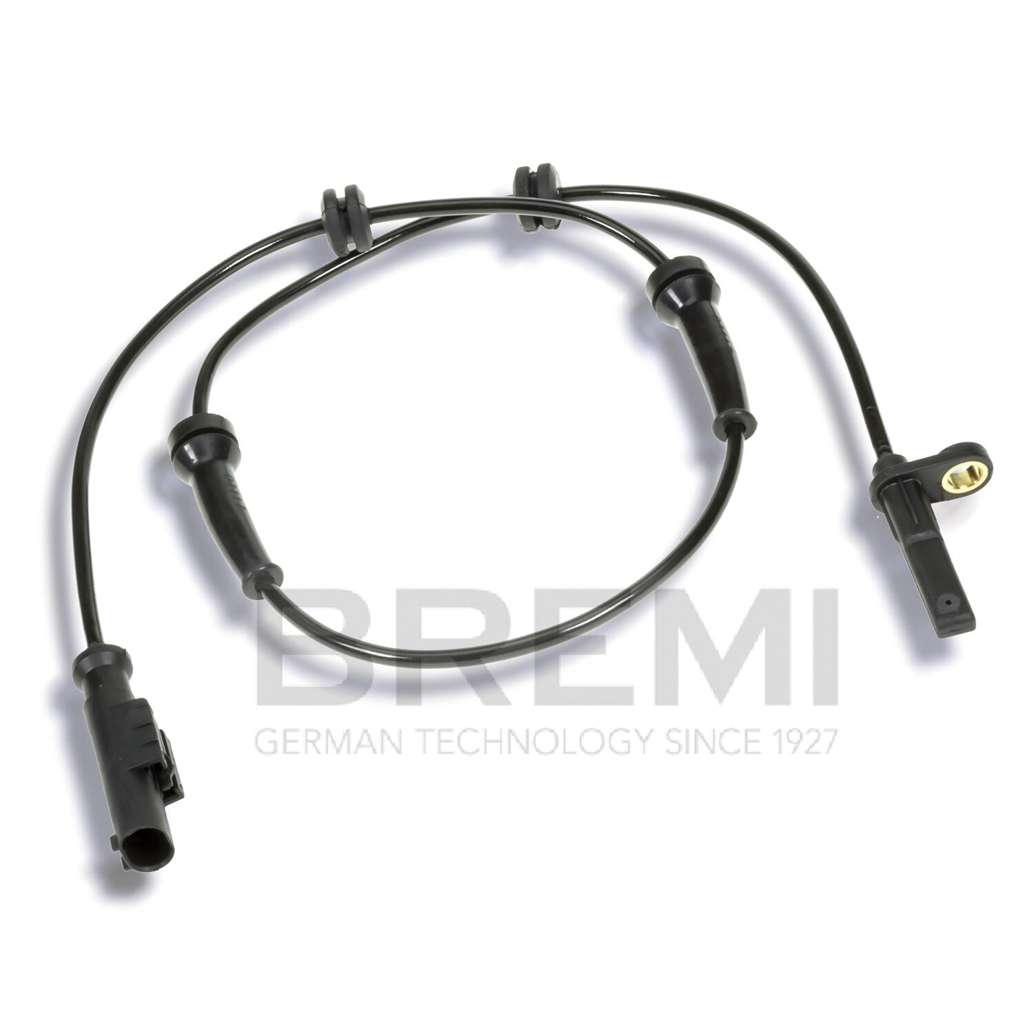 BREMI ABS Sensor 50225 for FIAT