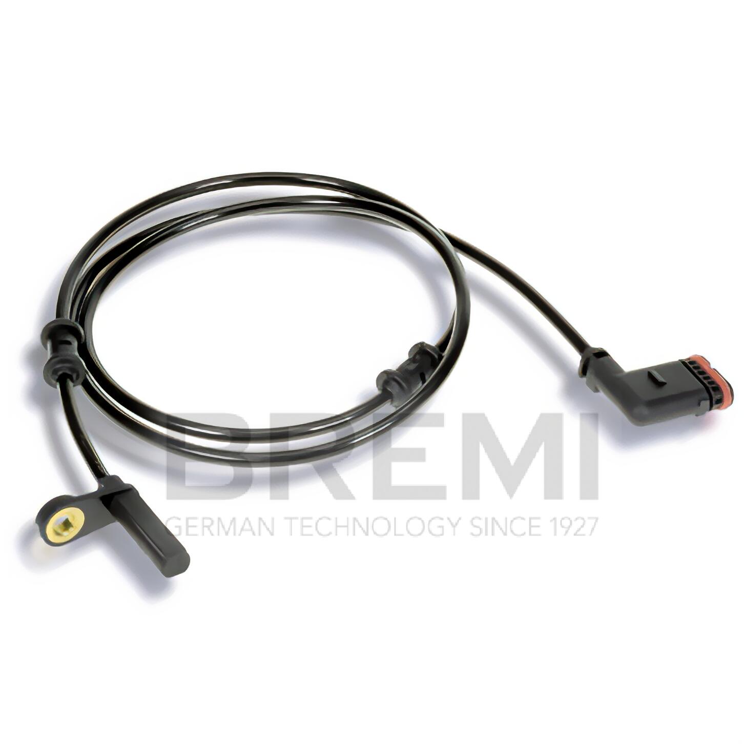 BREMI ABS Sensor 50604 for MERCEDES-BENZ
