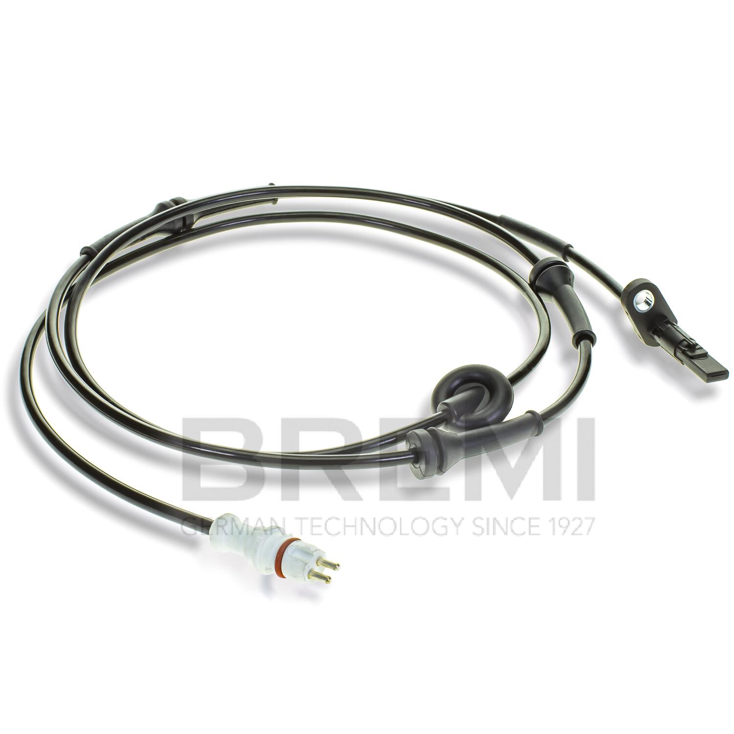 BREMI ABS Sensor 50376 for FIAT