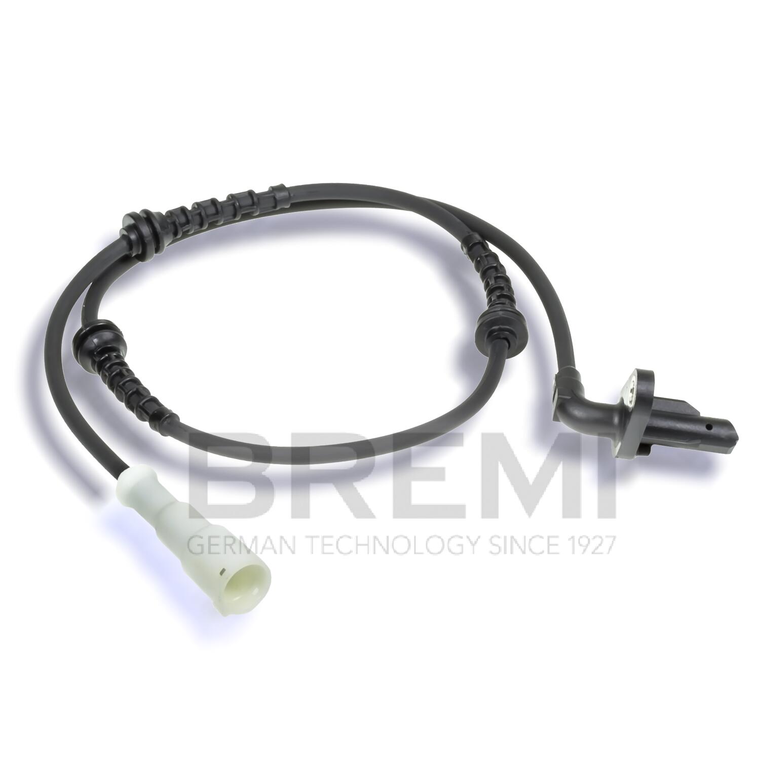BREMI ABS Sensor 50593 for RENAULT