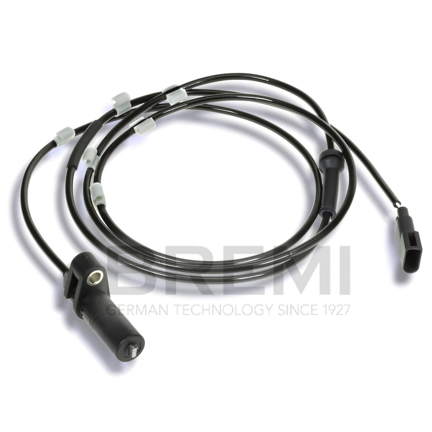 BREMI ABS Sensor 50400 for FORD