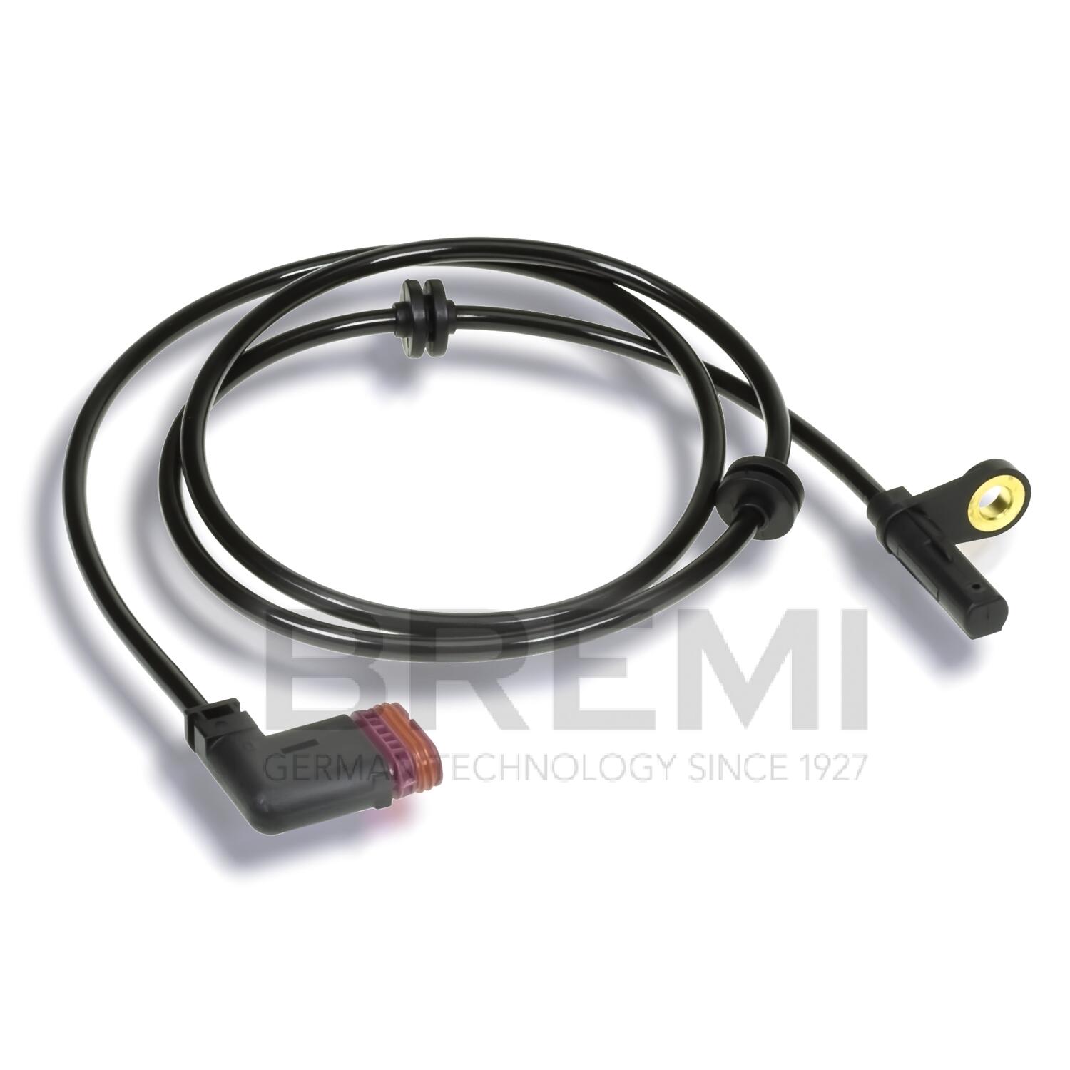 BREMI ABS Sensor 50499 for MERCEDES-BENZ