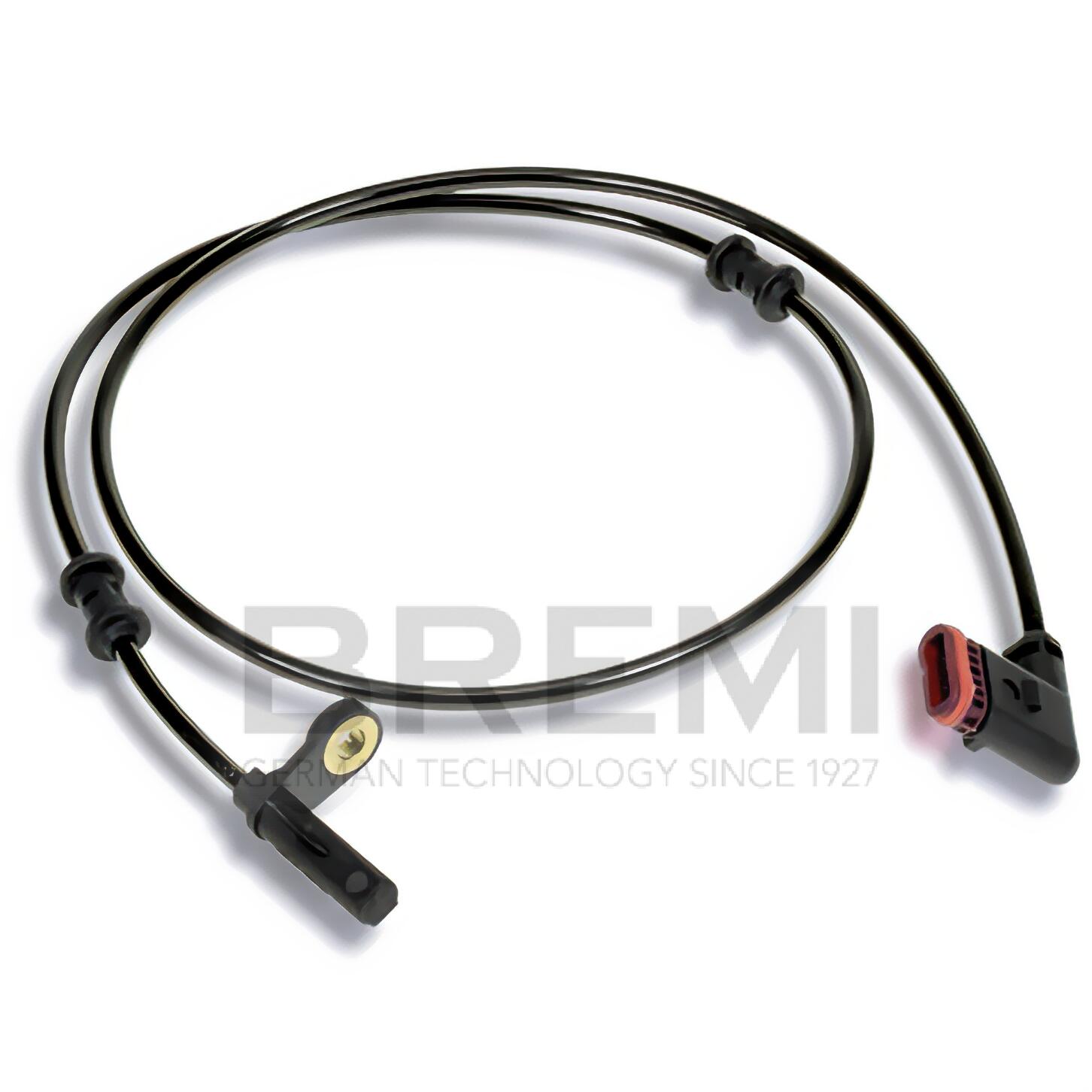 BREMI ABS Sensor 50730 for MERCEDES-BENZ