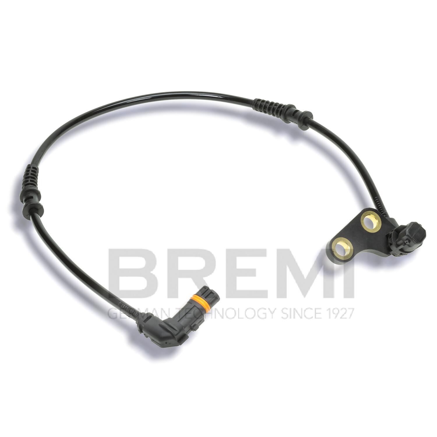 BREMI ABS Sensor 50517 for MERCEDES-BENZ
