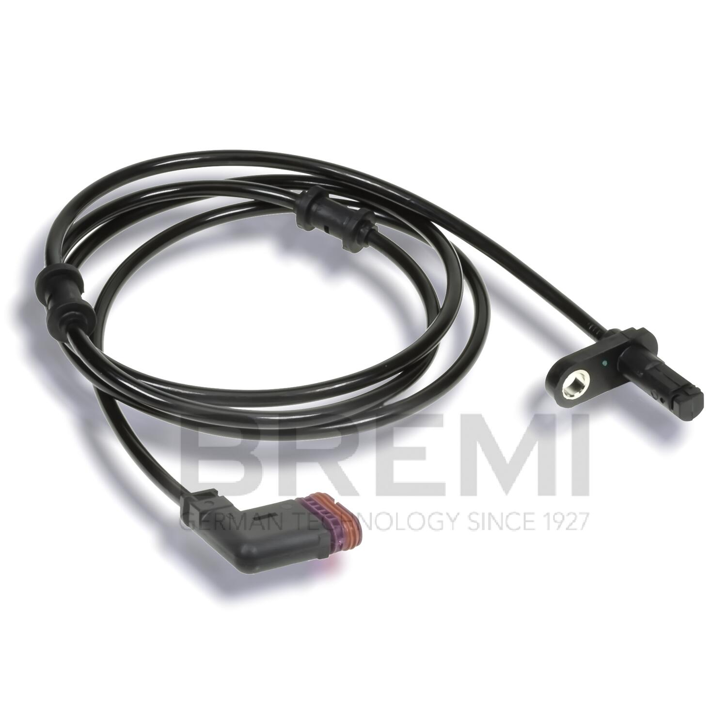 BREMI ABS Sensor 50500 for MERCEDES-BENZ