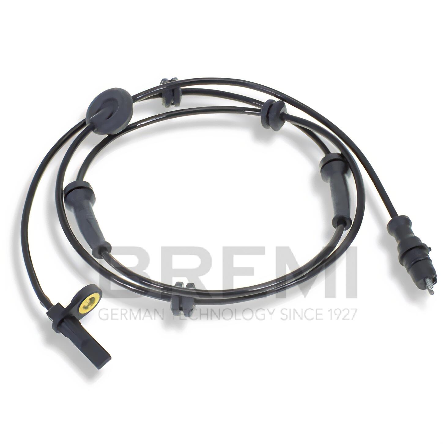 BREMI ABS Sensor 50222 for FIAT
