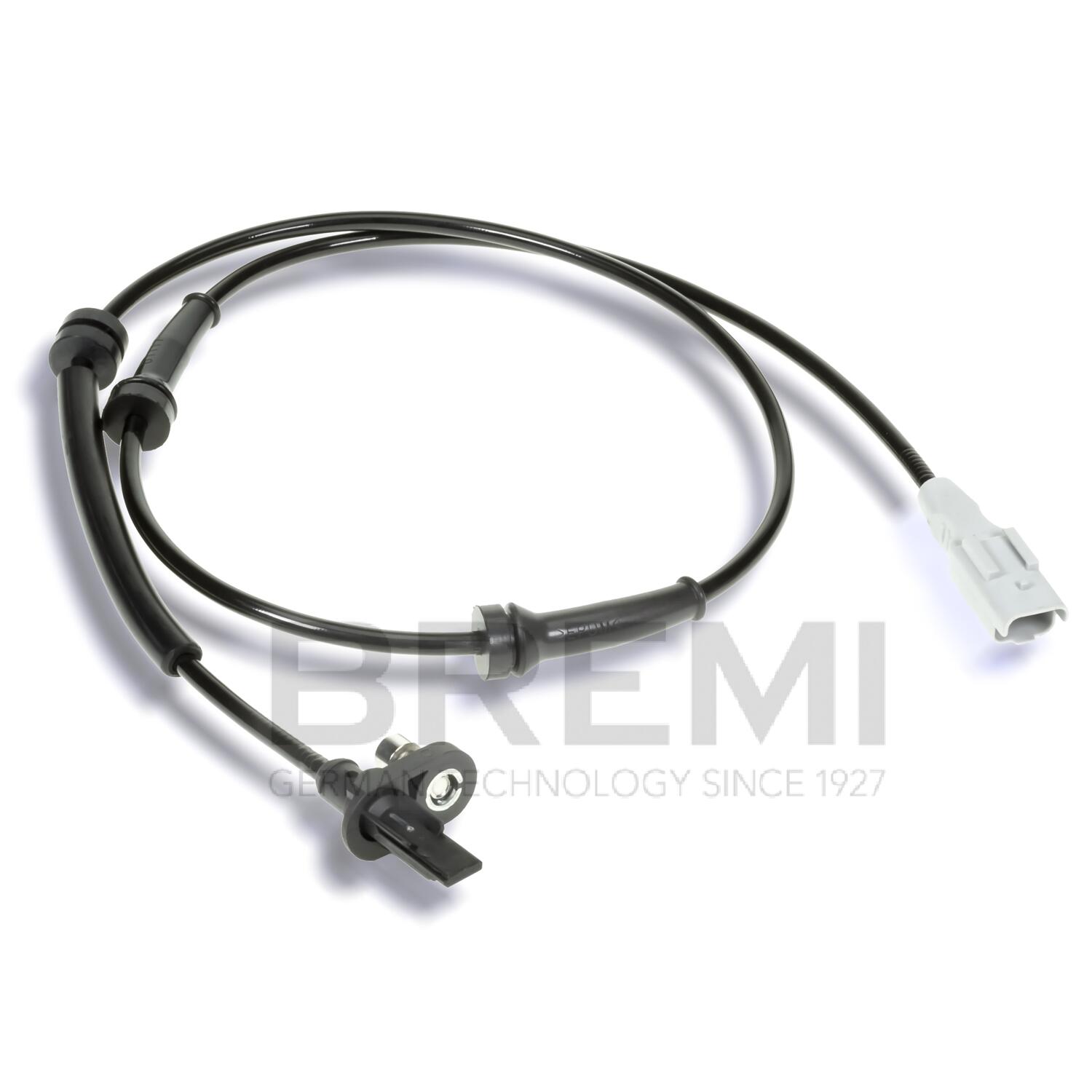 BREMI ABS Sensor 50268 for PEUGEOT