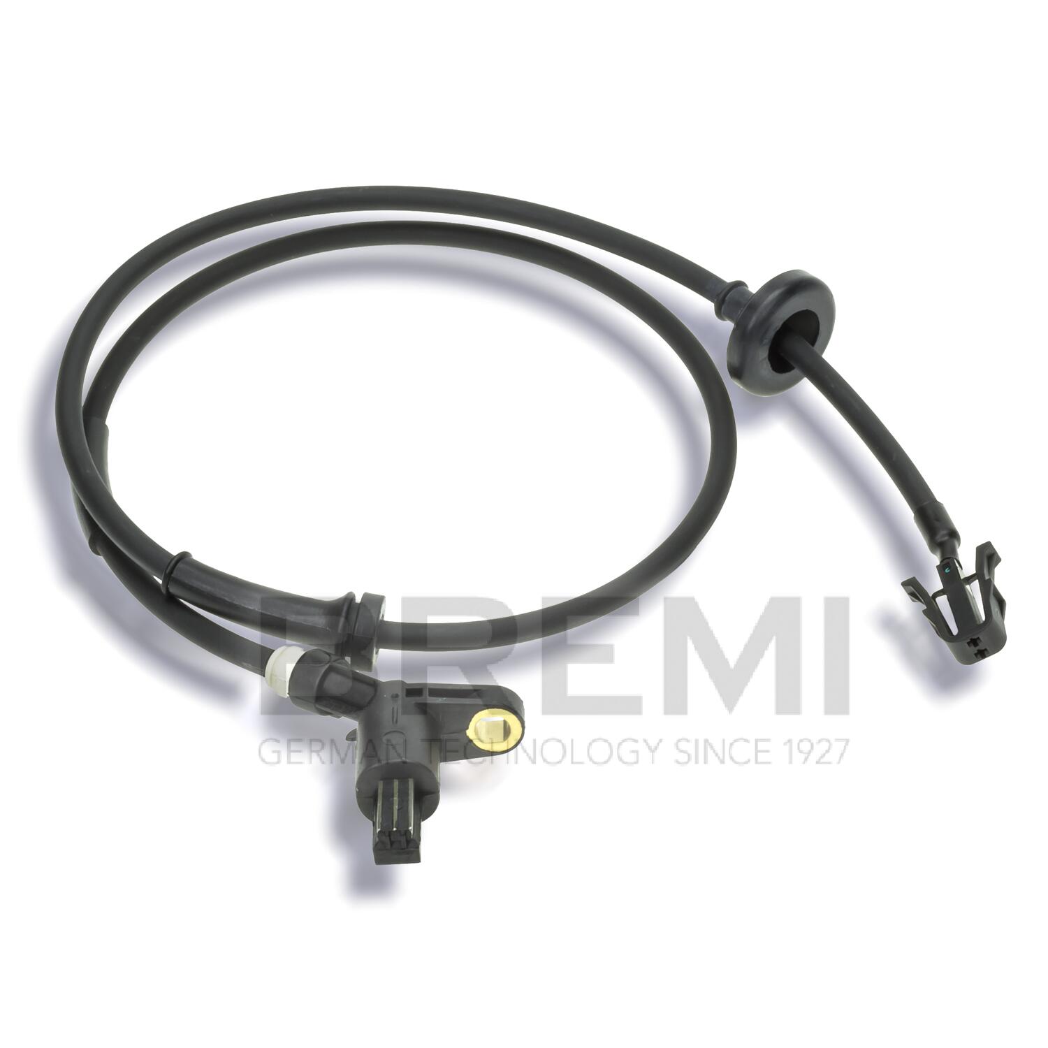 BREMI ABS Sensor 50665 for SEAT